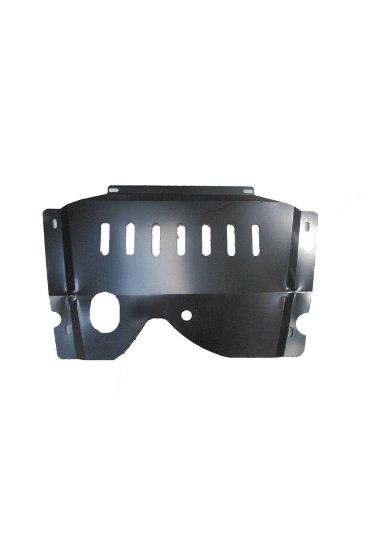 Dacıa Logan Mcv Karter Muhafaza Sacı Tst6054 Metal Oem Serisi 14 20 758908453R
