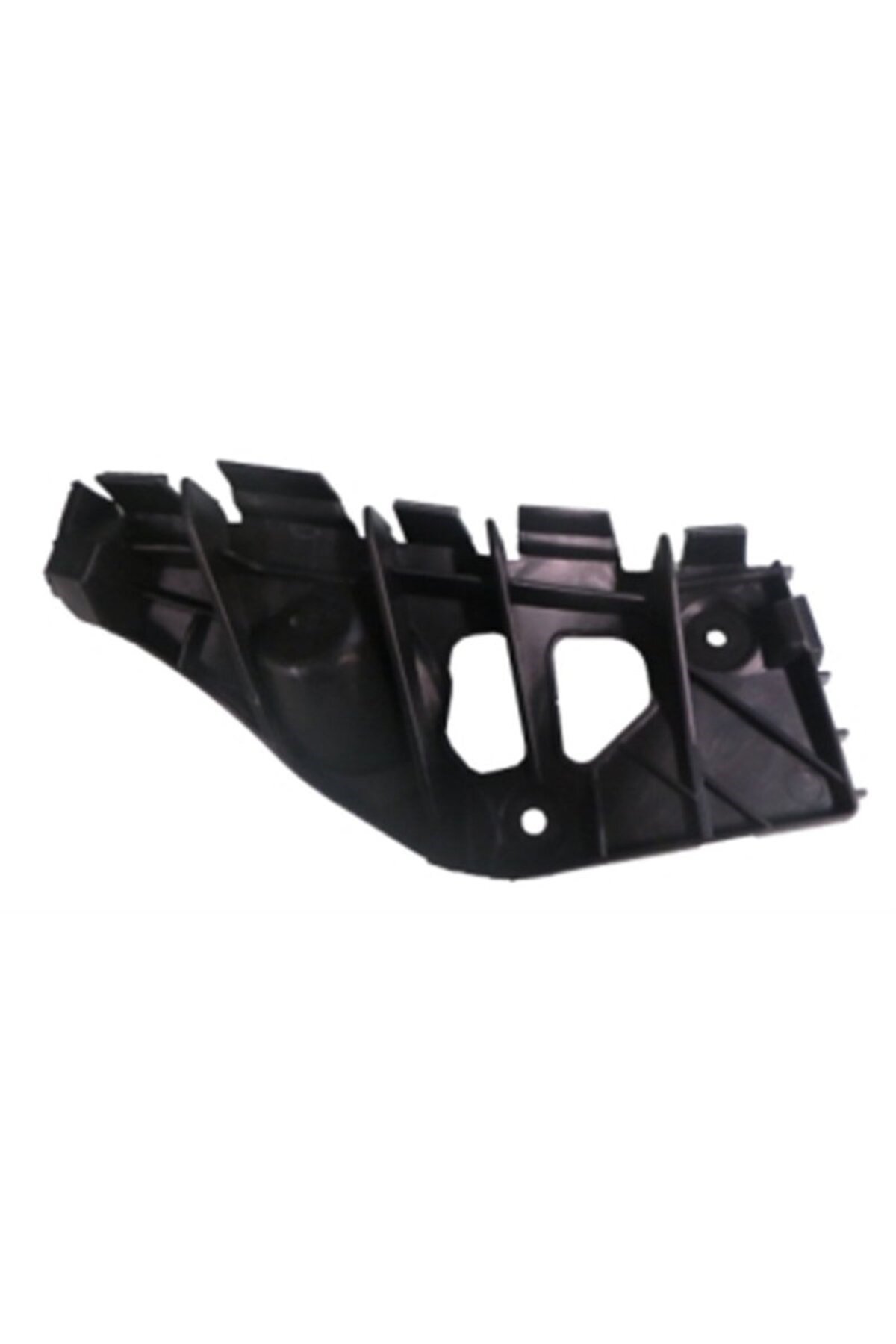Dacıa Sandero- 09/12 Arka Tampon Braketi Sol 8200735448 (1503-2624)
