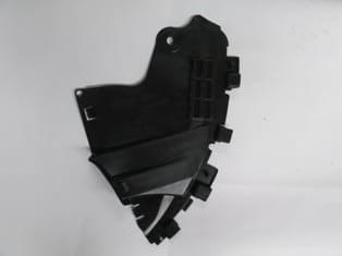 Dacia Sandero 09/12 Ön Tampon Alt Muhafaza Plastiği Sağ