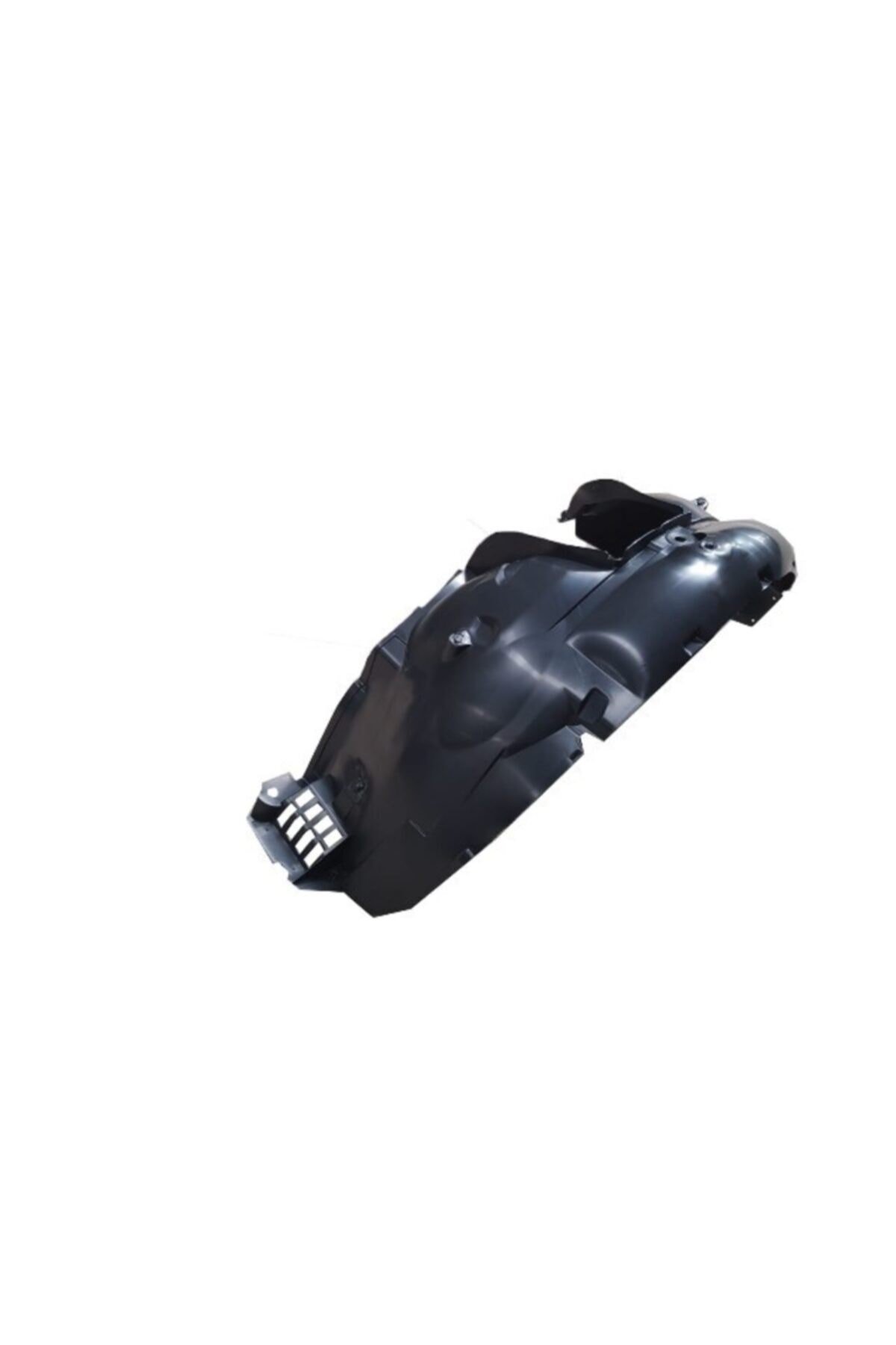 Dacıa Sandero- 13-20 Ön Çamurluk Davlumbazı Sol (PLASTİK ENJEKSİYON) Oem No: 638410859r Uyumlu 1514-