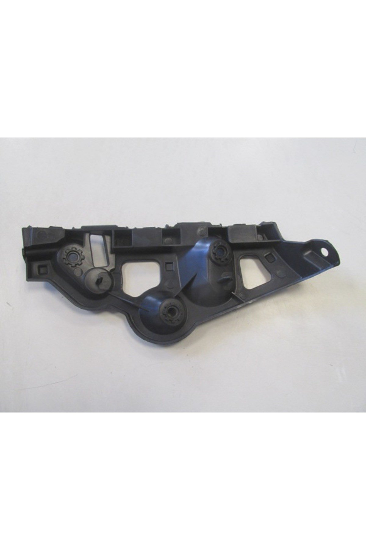 Dacia Sandero- 13/16; Arka Tampon Bağlantı Braketi Sağ 850440810R