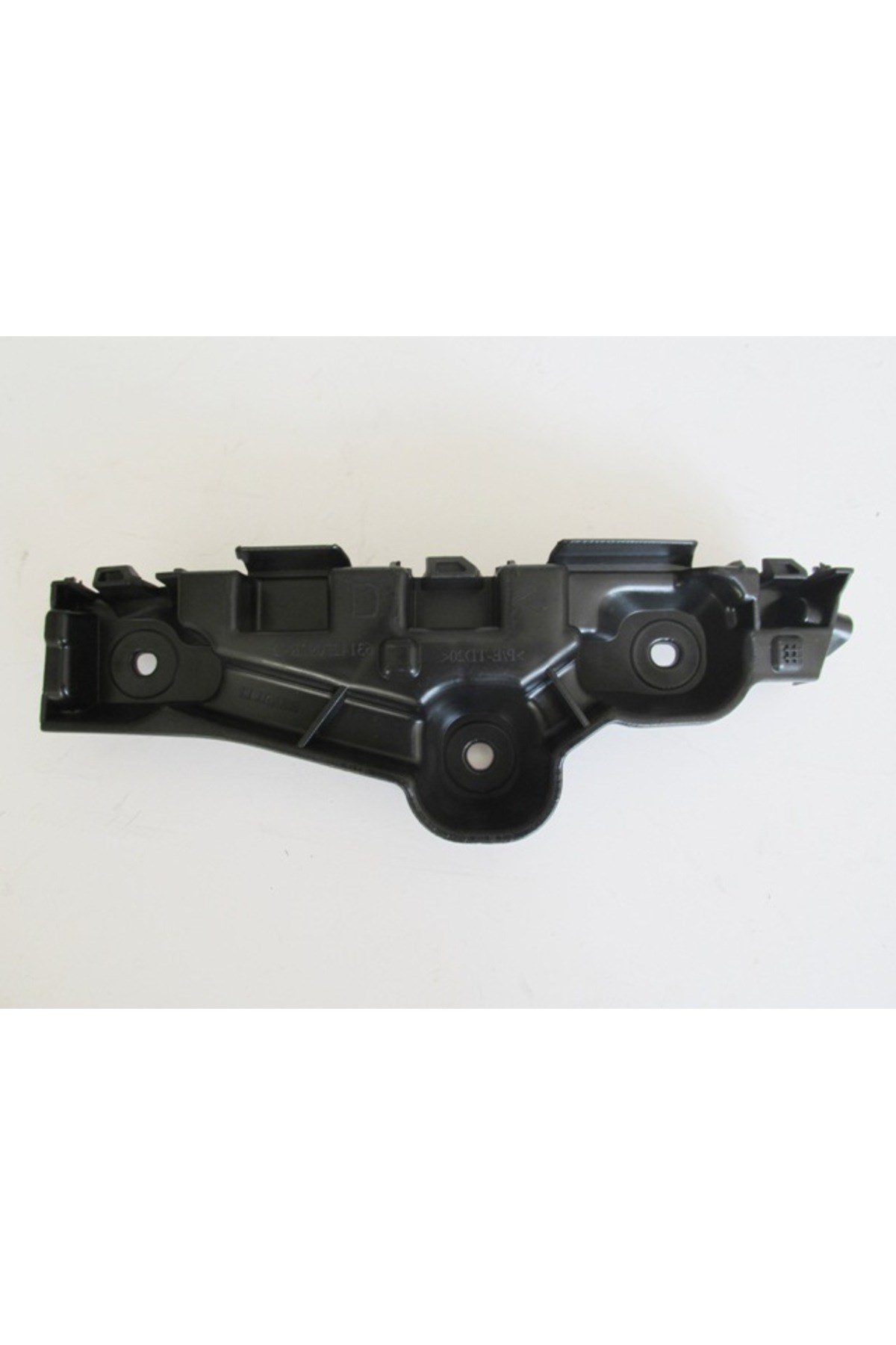 Dacia Sandero- 13/16; Ön Tampon Braketi Sol 631433758R