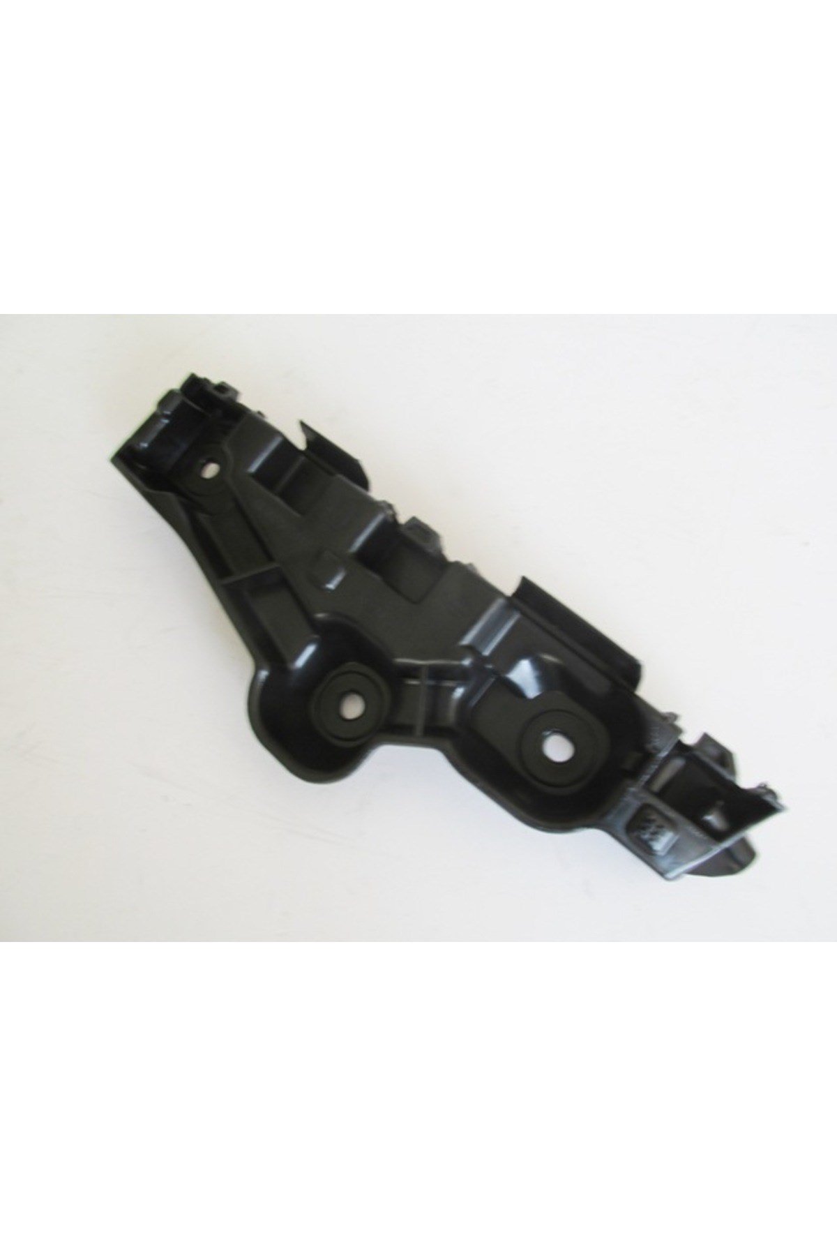 Dacia Sandero- 13/16; Ön Tampon Braketi Sol 631433758R
