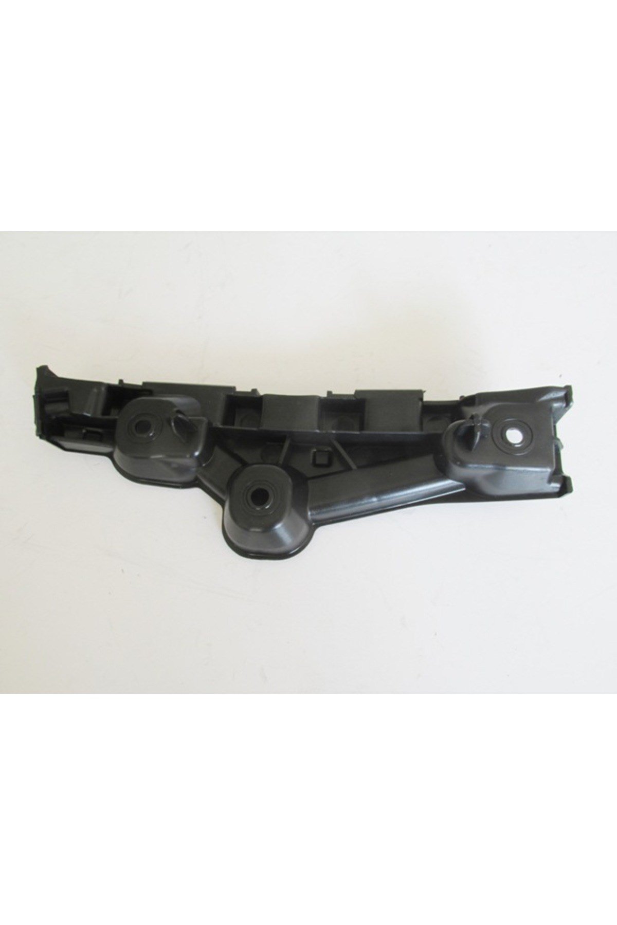 Dacia Sandero- 13/16; Ön Tampon Braketi Sol 631433758R