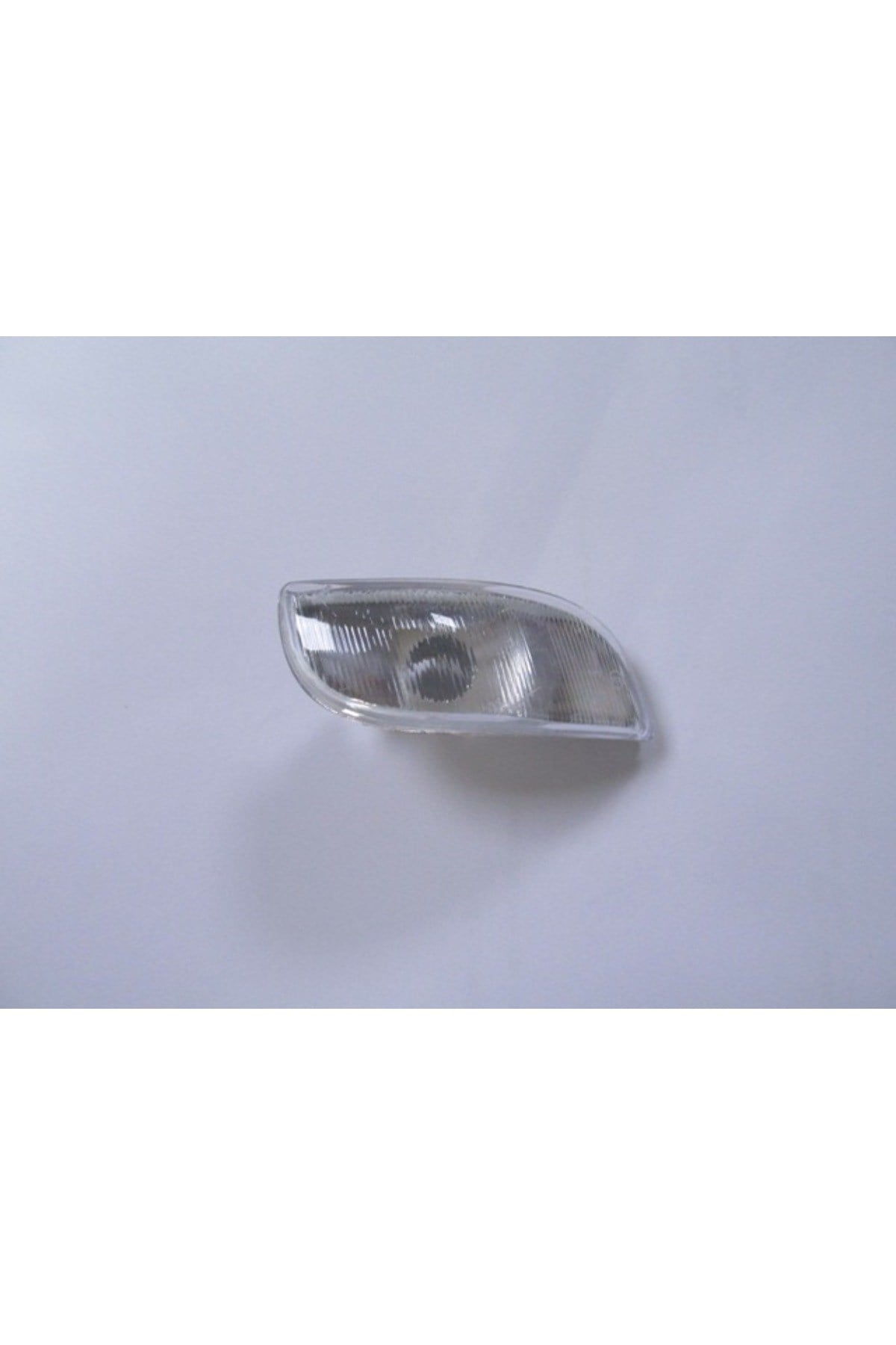 Dacıa Sandero- 13/20 Kapı Ayna Sinyali Sağ Beyaz 261600977r (1514-2901)