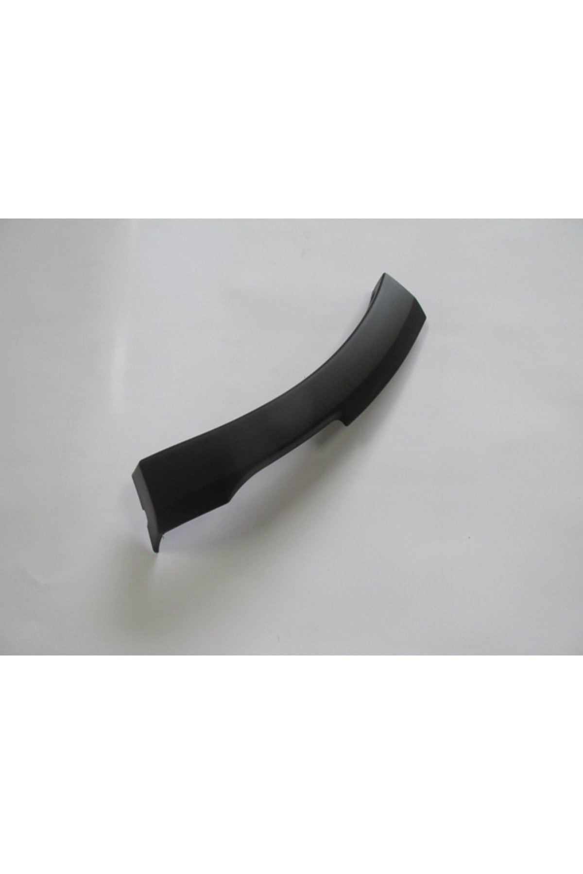 Dacıa Sandero- 13/20 Uyumlu Ön Tampon Dodik Plastiği Sağ Kısa Siyah 960162872r