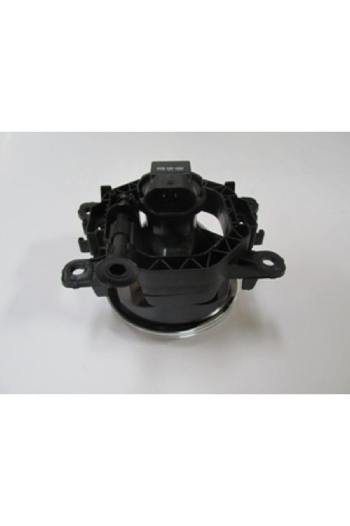 Dacıa Sandero- 13/20; Uyumlu Sis Lambası Sağ/sol Aynı (adet) Şeffaf Cam Ampüllü(eurolamp)-261500097r