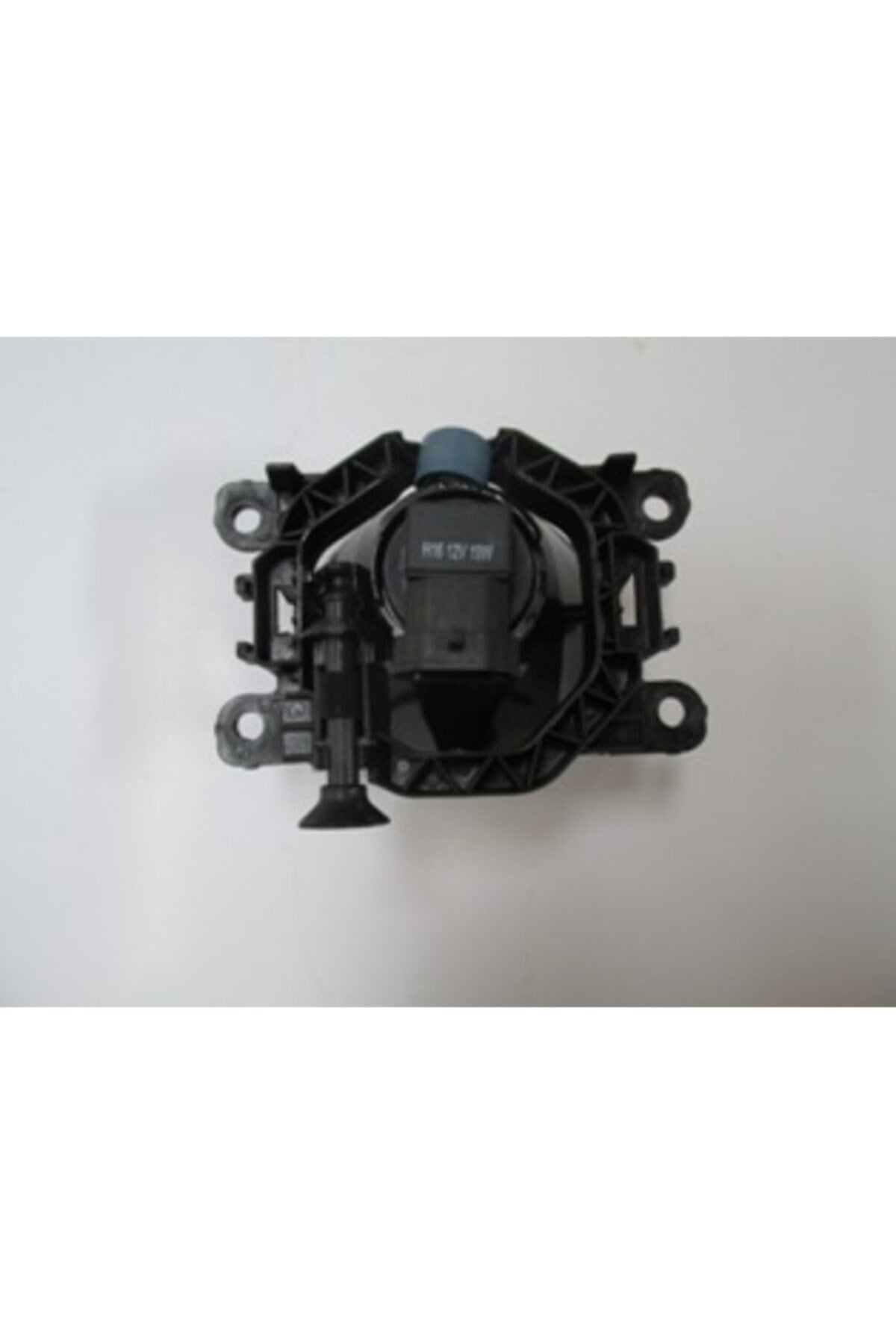 Dacıa Sandero- 13/20; Uyumlu Sis Lambası Sağ/sol Aynı (adet) Şeffaf Cam Ampüllü(eurolamp)-261500097r