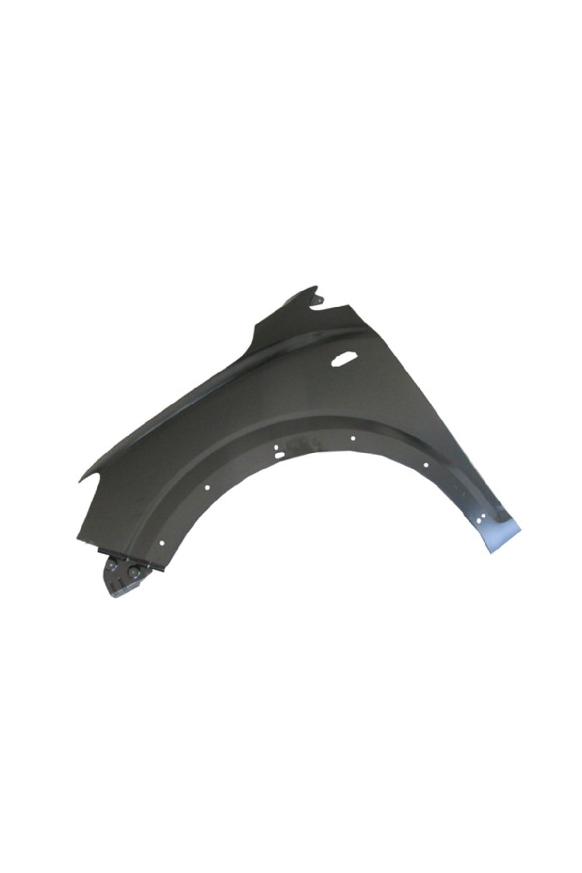 Dacıa Sandero Stepway- 21/24; Ön Çamurluk Sol Sinyal Delikli/dodik Delikli (ORAN) 631018101r