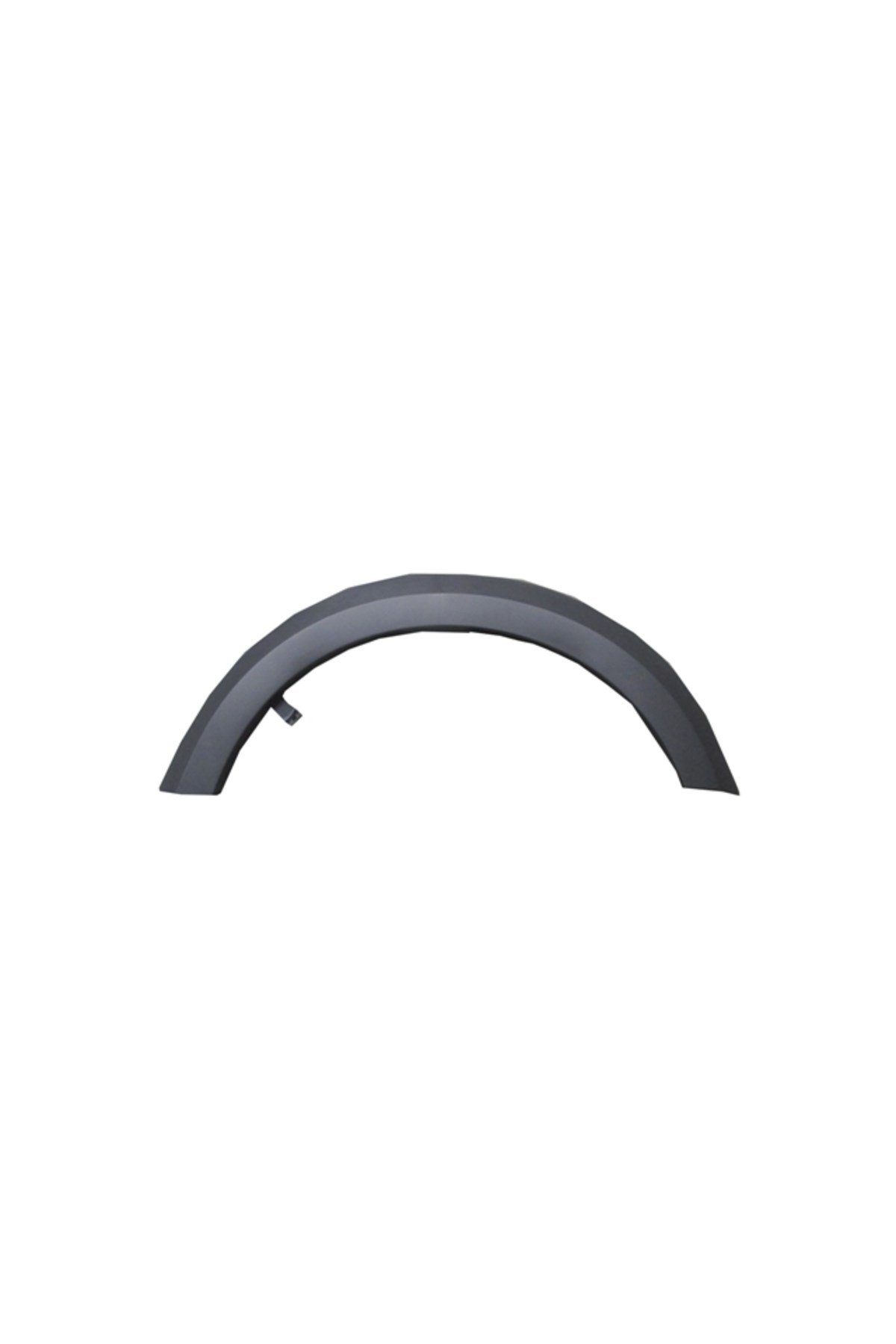 Dacıa Sandero Stepway Arka Çamurluk Ağzı Plastiği Sol Siyah 788a33414r Tyg Serisi 21 24