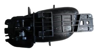 Daewoo Lanos Sd/hb 97/00 Ön Kapı İç Açma Kolu Sağ Siyah (Hushan)