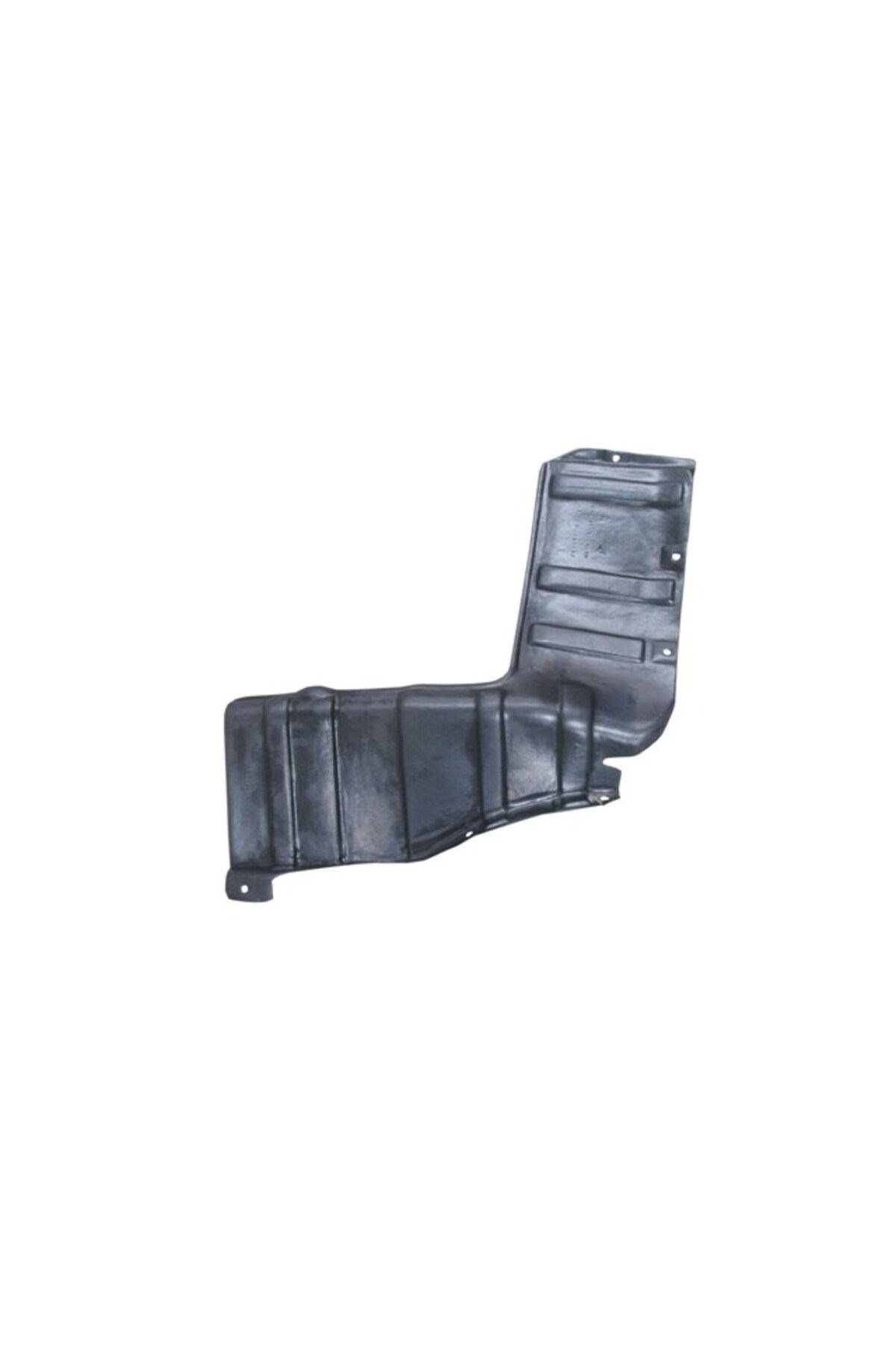 Daewoo Leganza 97/01 Uyumlu Karter Muhafaza Plastiği Sol (Ltdw8001)
