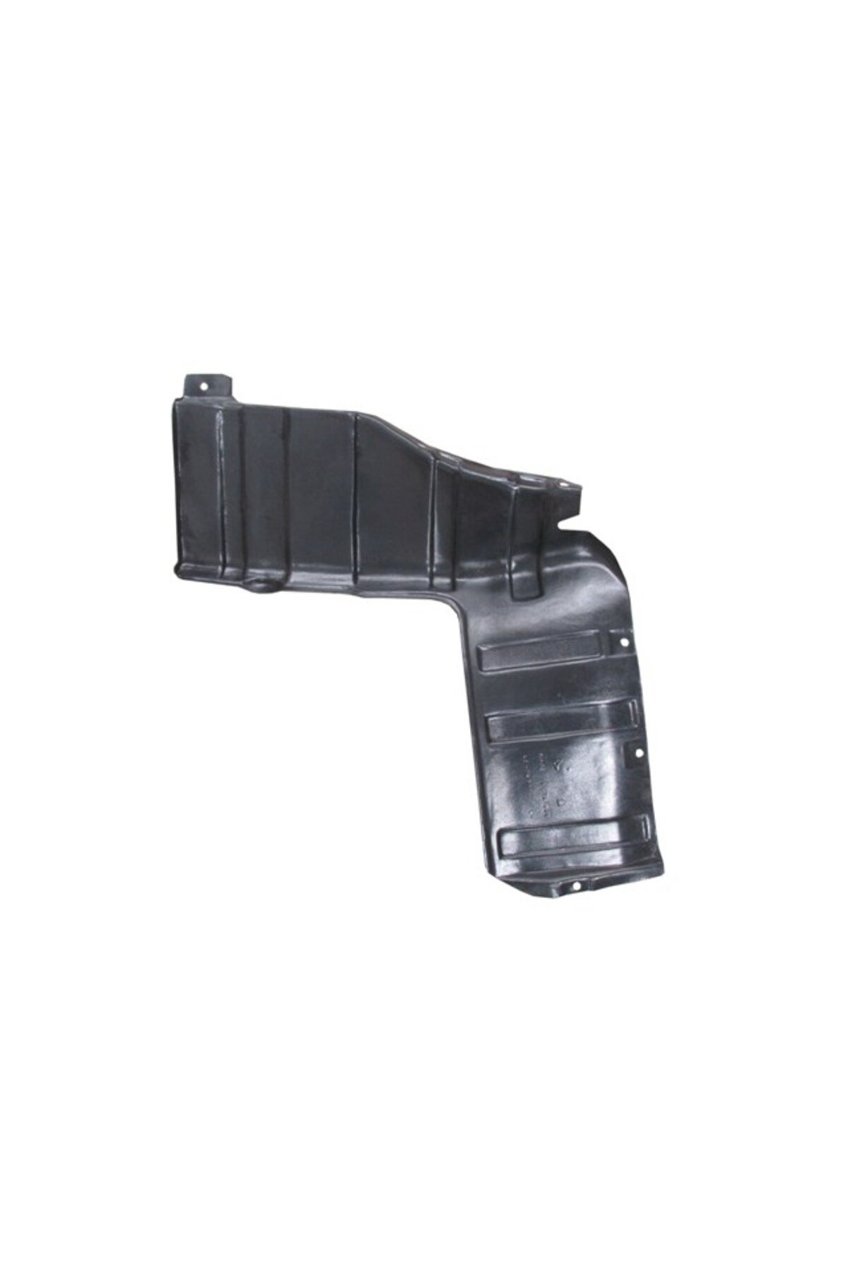 Daewoo Leganza 97/01 Uyumlu Karter Muhafaza Plastiği Sol (Ltdw8001)