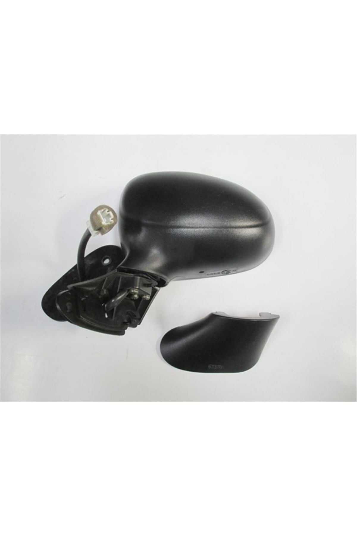 Daewoo Matız- 98/01 Kapı Aynası Sol Elektrikli 96314384s