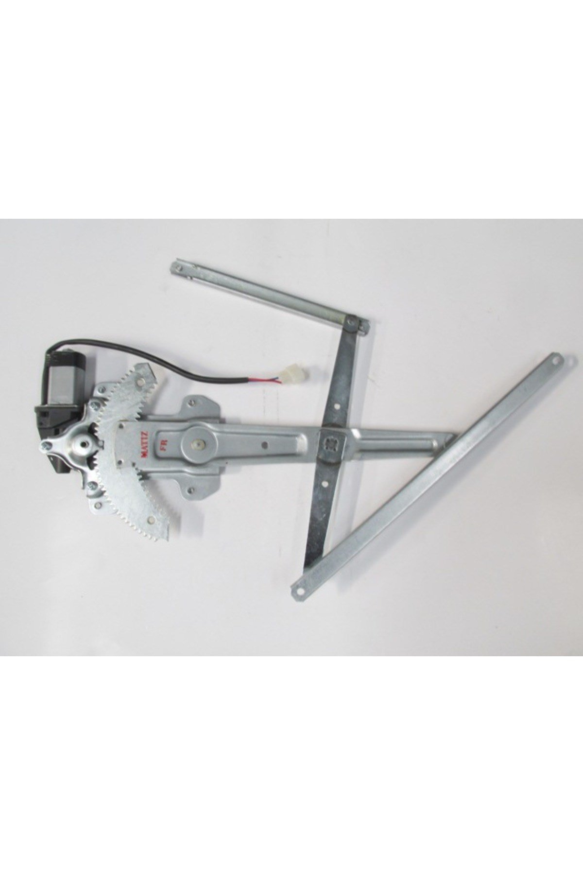Daewoo Matiz 98/01 Ön Cam Krikosu Sağ Elektrikli/motorlu