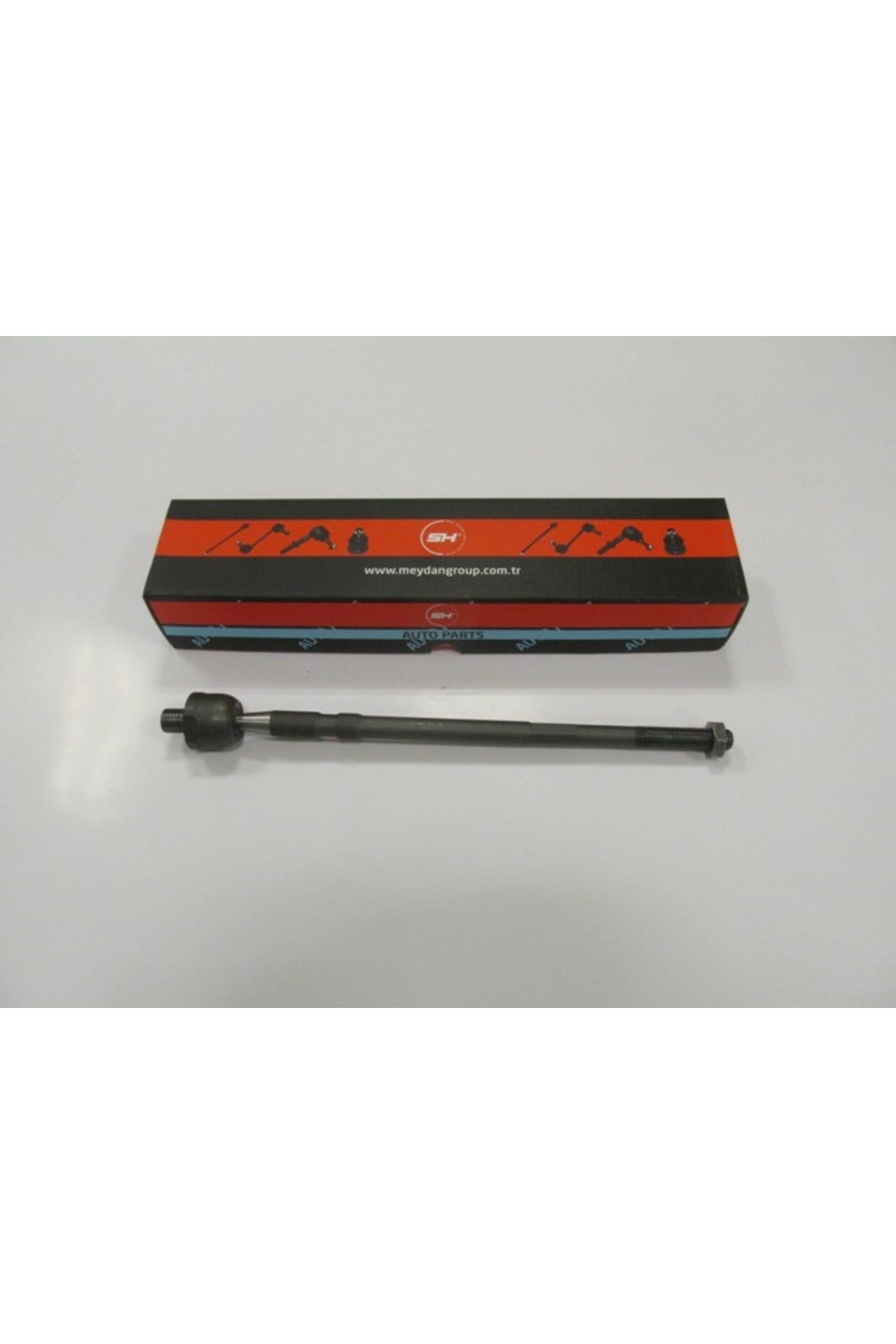 Daewoo Nubira 00/02 Rot Mili/kolu Sağ/sol Aynı (Adet) (Sh)