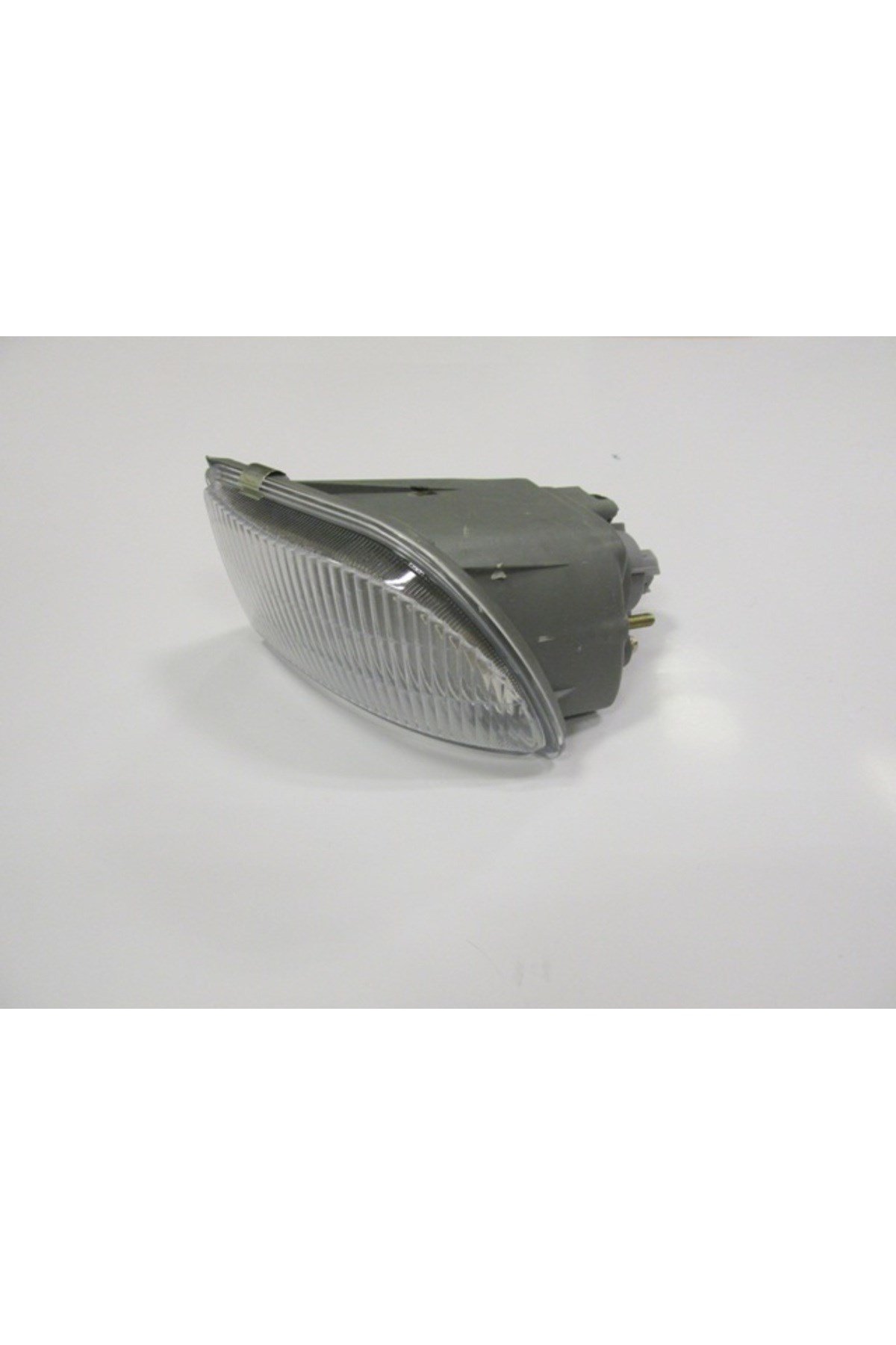 Daewoo Nubira 00/02 Sis Lambası Sol Oval (H3) (Famella)