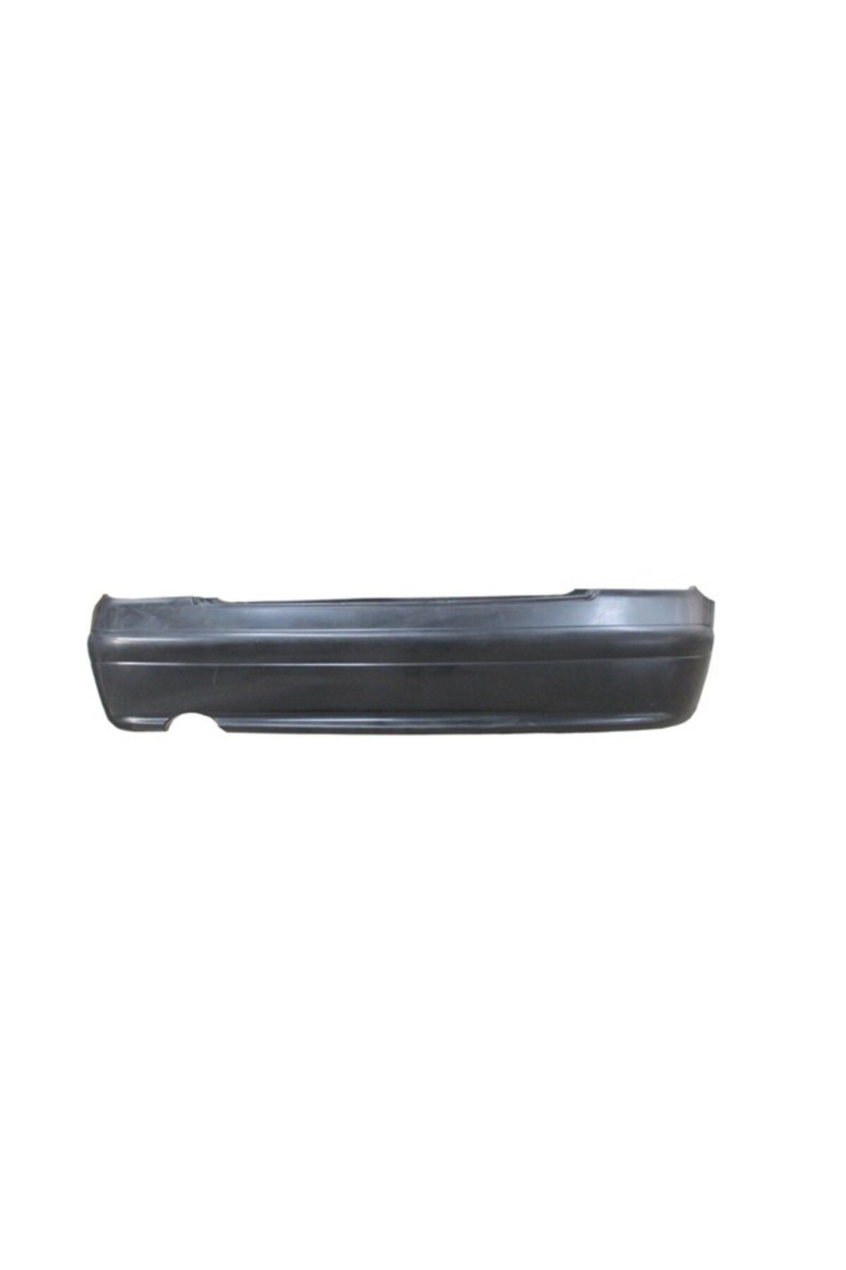 Daewoo Nubira 00/02 Uyumlu Arka Tampon Siyah Fpı)