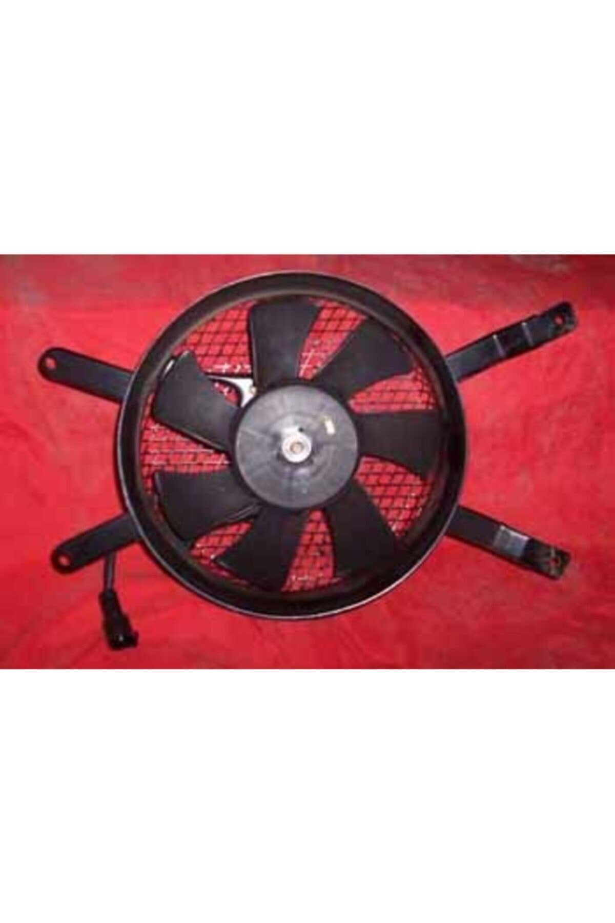 Daıhatsu Applause- 90-97 Klima Fan Davlumbazı Oem No: 1-c41a361g Uyumlu 461-4831
