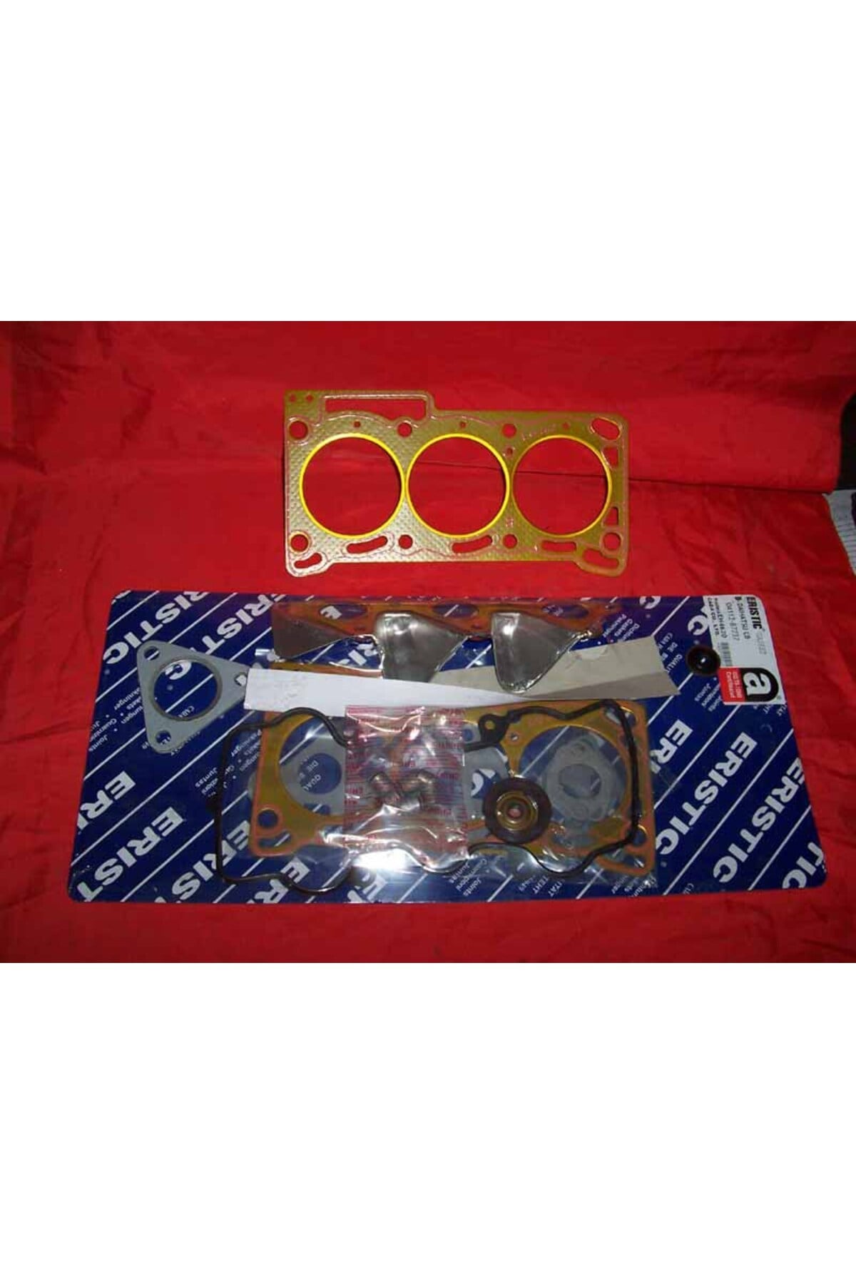 Daihatsu Hijet- Minibüs- 85/97; Silindir Kapak Contasi (CAG462)(Cb) 1.0cc Klingirik 11115-87714