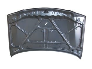 Daihatsu Terios 04/05 Motor Kaputu (My)