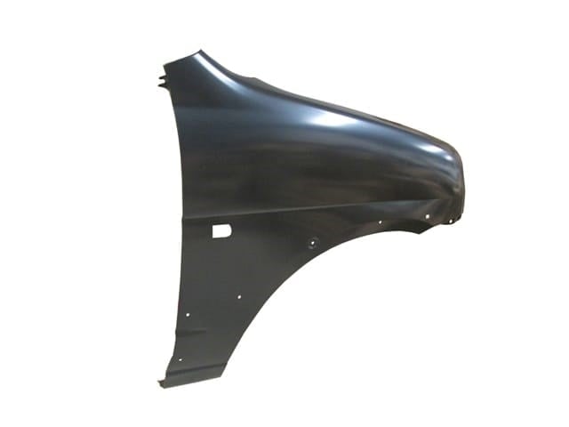 Daihatsu Terios 04/05 Ön Çamurluk Sağ Sinyal Ve Dodik Delikli (My)