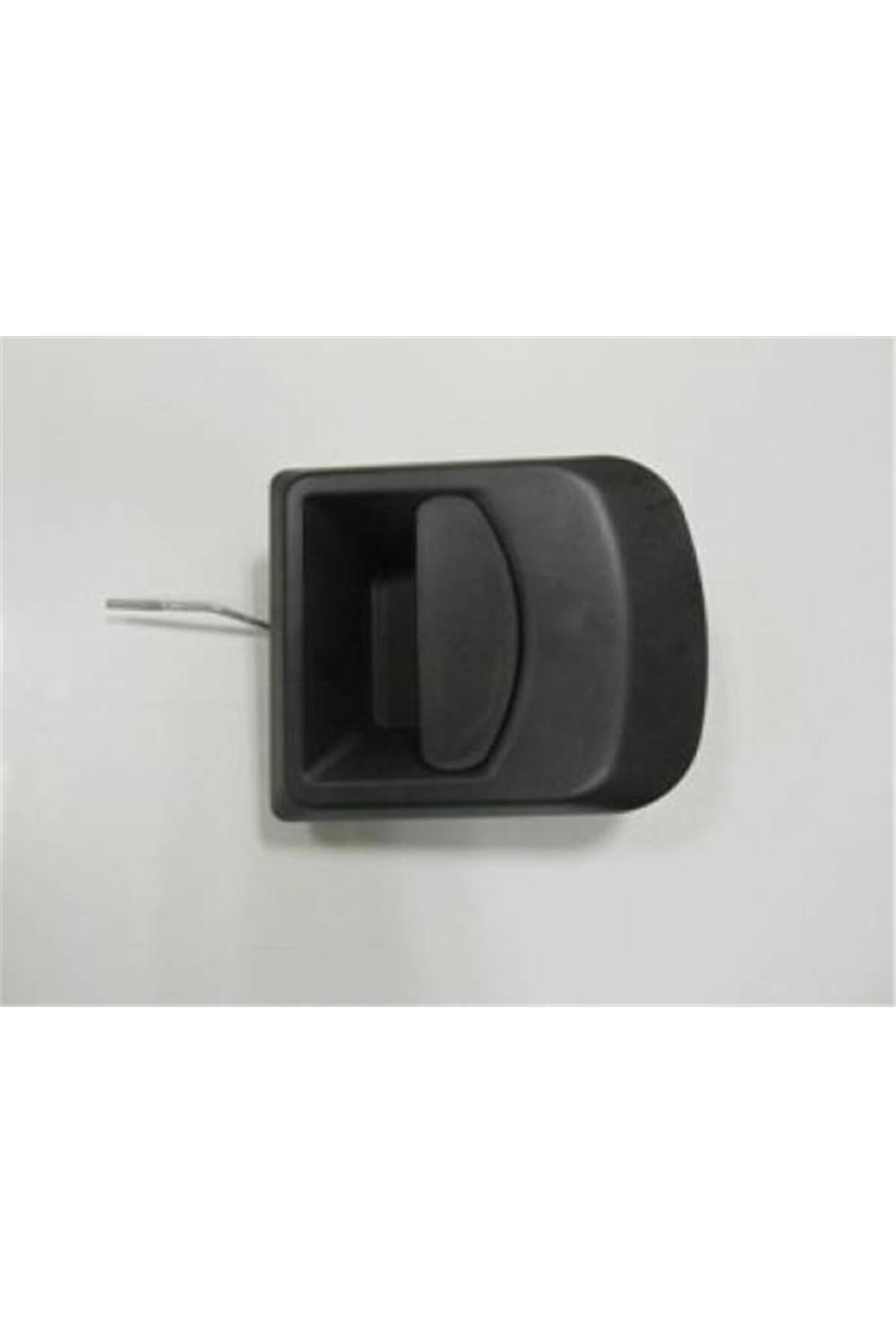 Daıly- 99-07 Ön Kapı Dış Açma Kolu Sağ Siyah Oem No: 99489590 Uyumlu 1831-3021