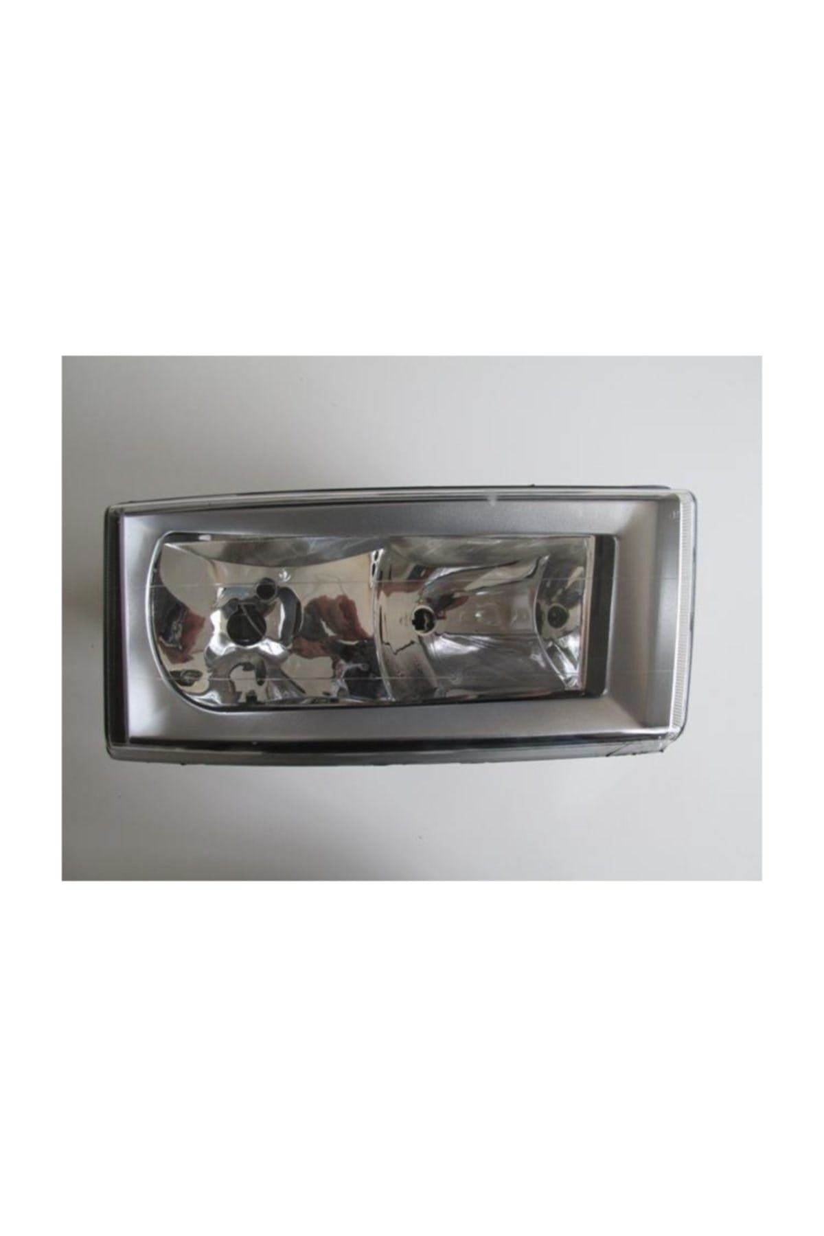 DAILY- 99/07; FAR LAMBASI SOL ELEKTRİKLİ/MOTORLU/ŞEFFAF CAMLI (H7/H1) (AYFAR)