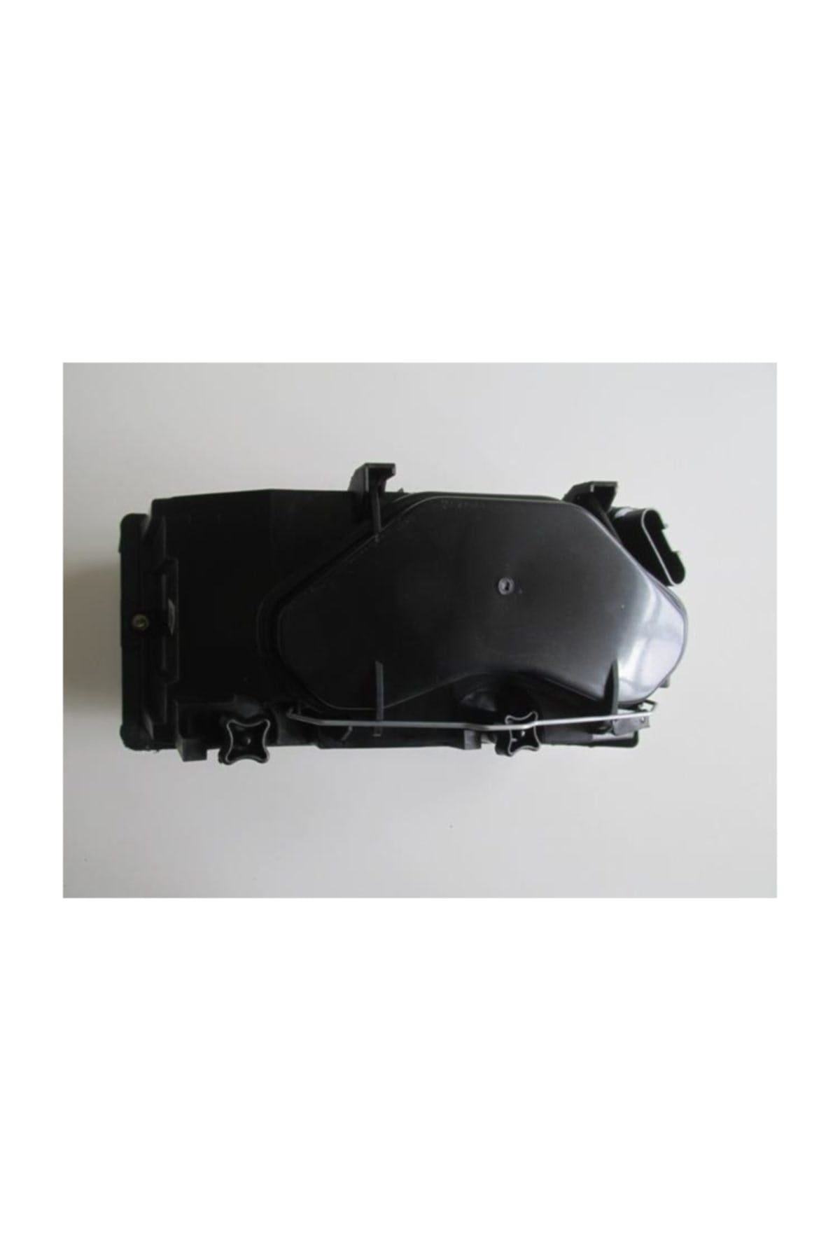 DAILY- 99/07; FAR LAMBASI SOL ELEKTRİKLİ/MOTORLU/ŞEFFAF CAMLI (H7/H1) (AYFAR)