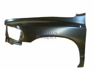 Dodge Ram Pick Up 02/04 Ön Çamurluk Sol (Tyg)