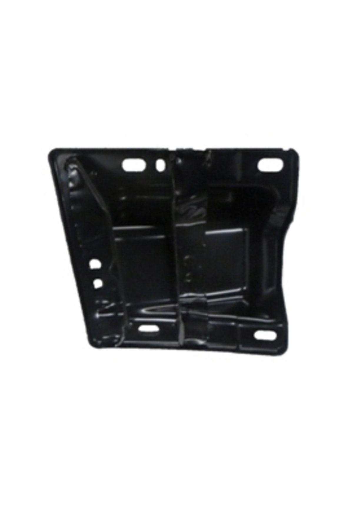 Dodge Ram- Pıck Up- 02/04 Ön Tampon Braketi Sol (tyg) 55077221ac
