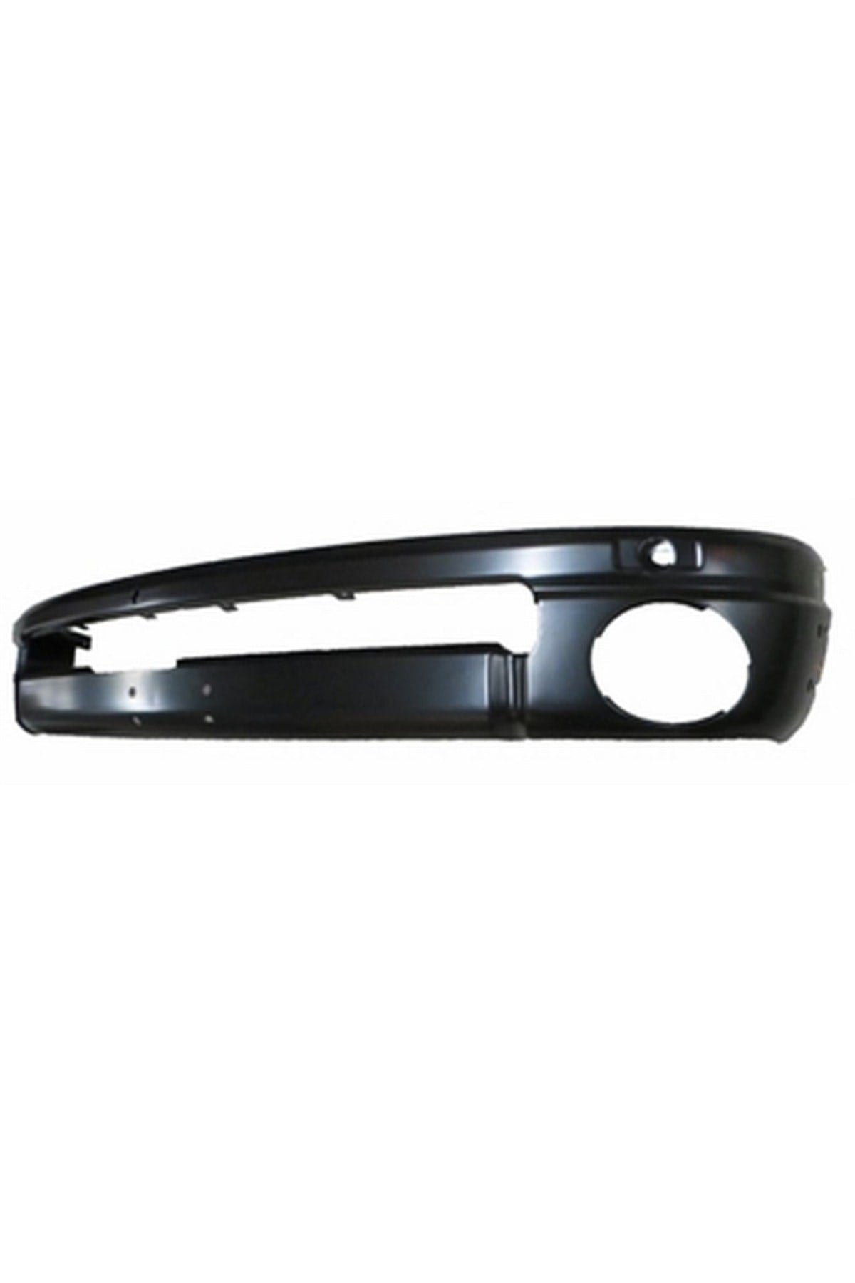 Dodge Ram- Pıck Up- 02/04 Ön Tampon Demiri (tyg) 55077214ab