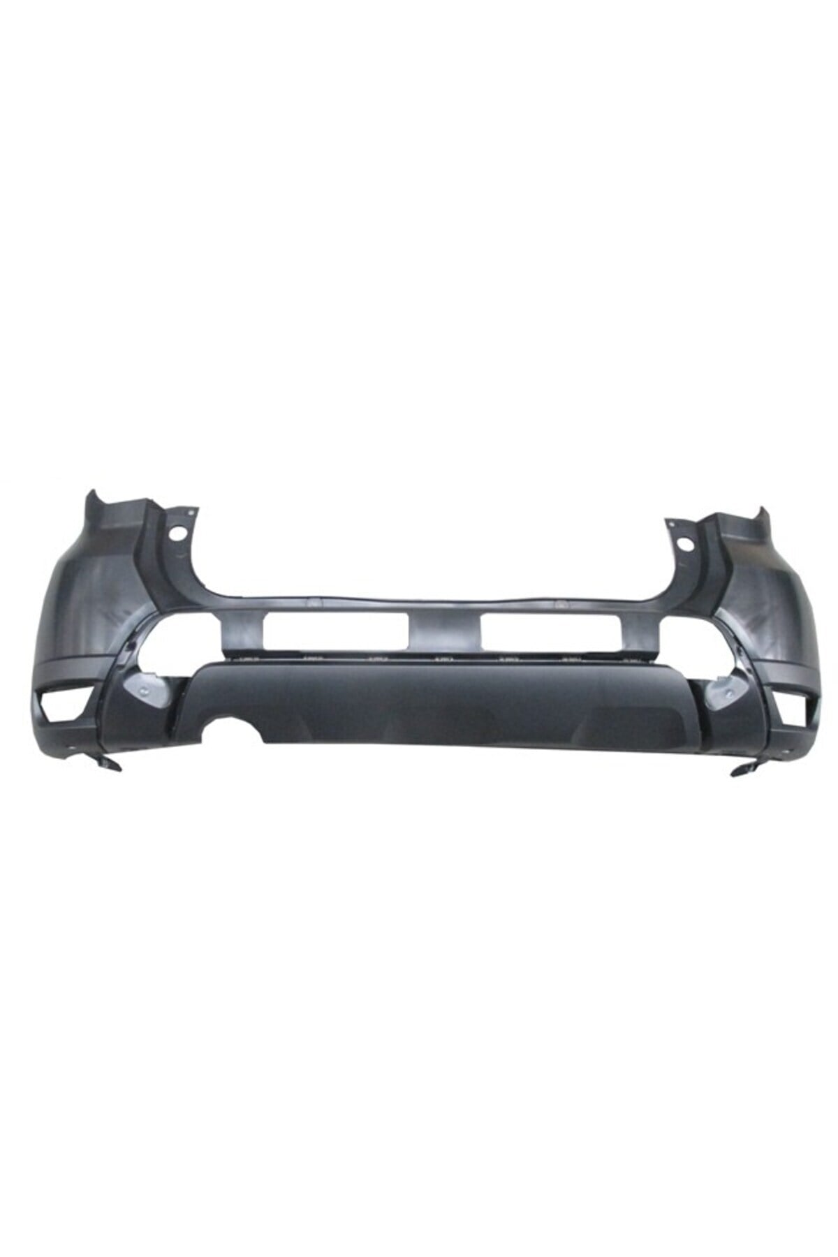 Duster Arka Tampon Siyah 850101569s Tyg Serisi 18 23