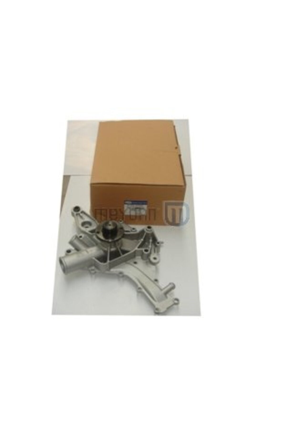 E CLASS- W210- 96/99; DEVİRDAİM E200/E230 (NUK)