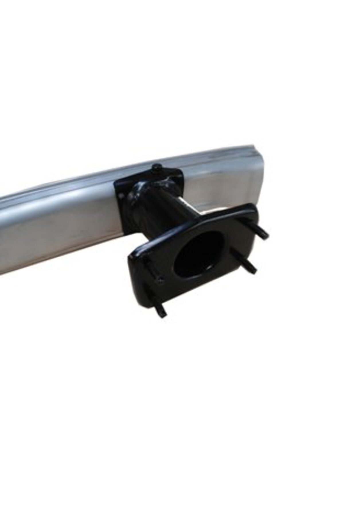 E CLASS- W211- 03/06; ARKA TAMPON DEMİRİ ALÜMİNYUM (TW)