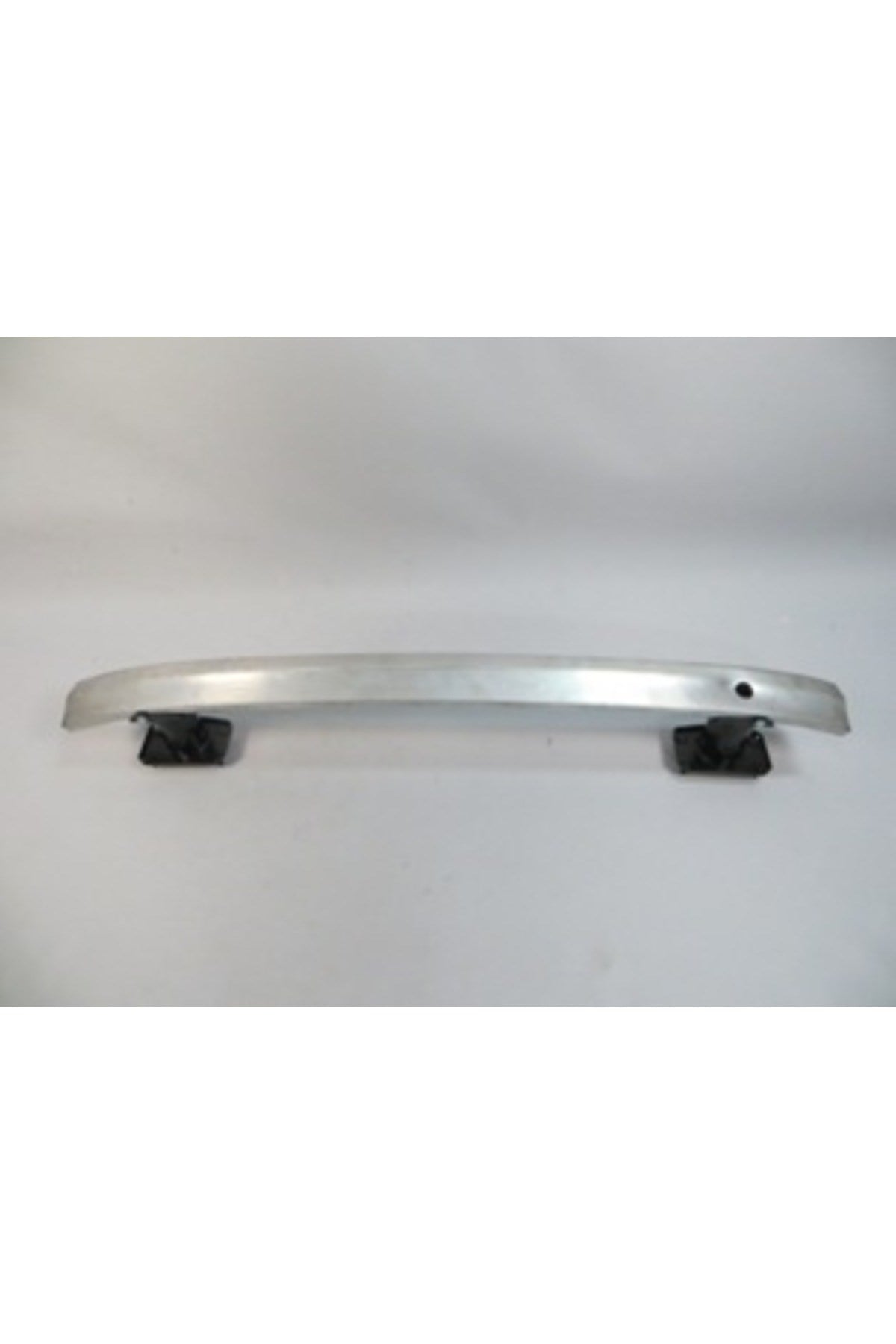 E CLASS- W211- 03/06; ARKA TAMPON DEMİRİ ALÜMİNYUM (TW)
