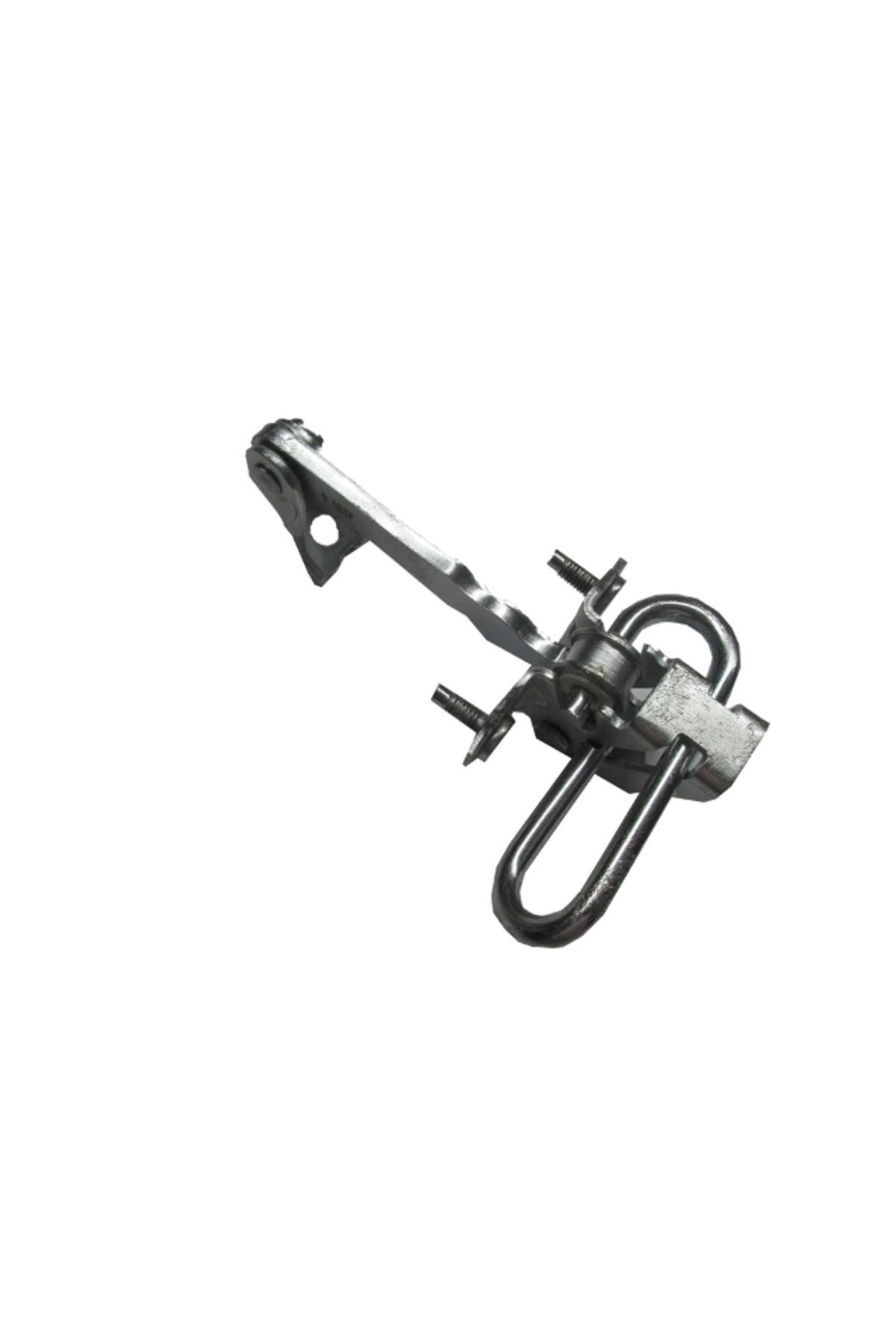 Fiat 500 2010-2017 Ön Kapı Durdurucusu Sağ/Sol Aynı (Adet) (Kapı Gergisi) (Oem No:51782989)