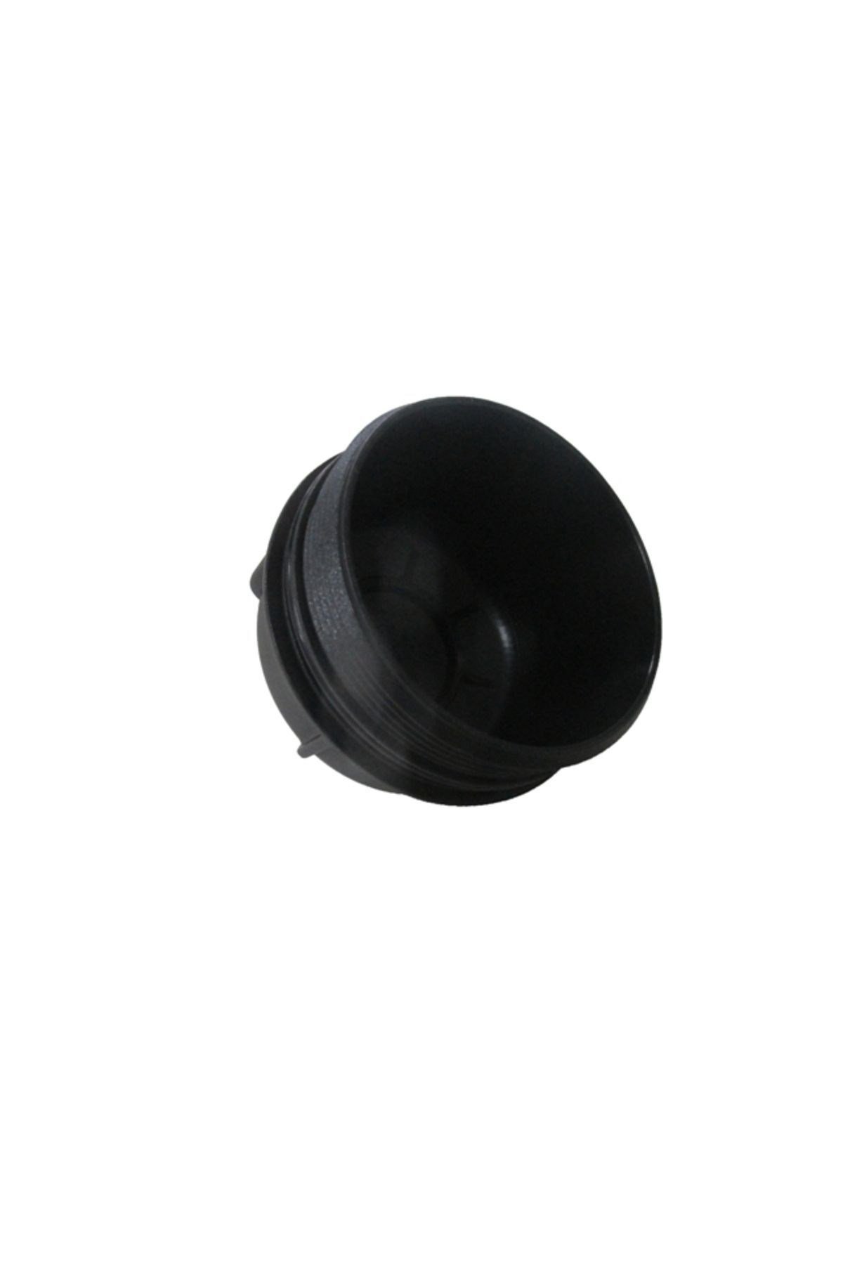 Fıat 500l- 13/18; Motor Yağ Filtre Kapağı