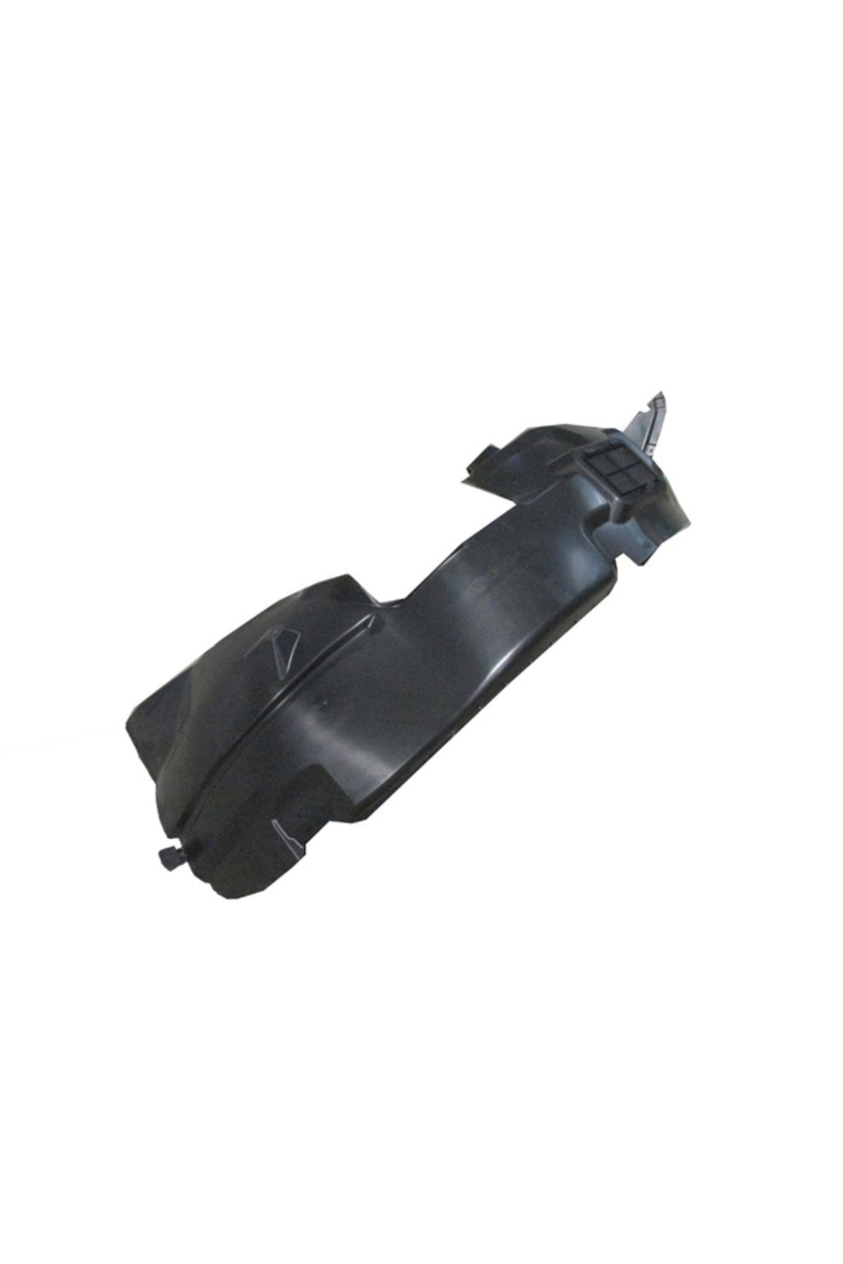 Fiat 500L Ön Çamurluk Davlumbazi Sağ Plastik Enjeksiyon Dg 13 18 Oem51886040