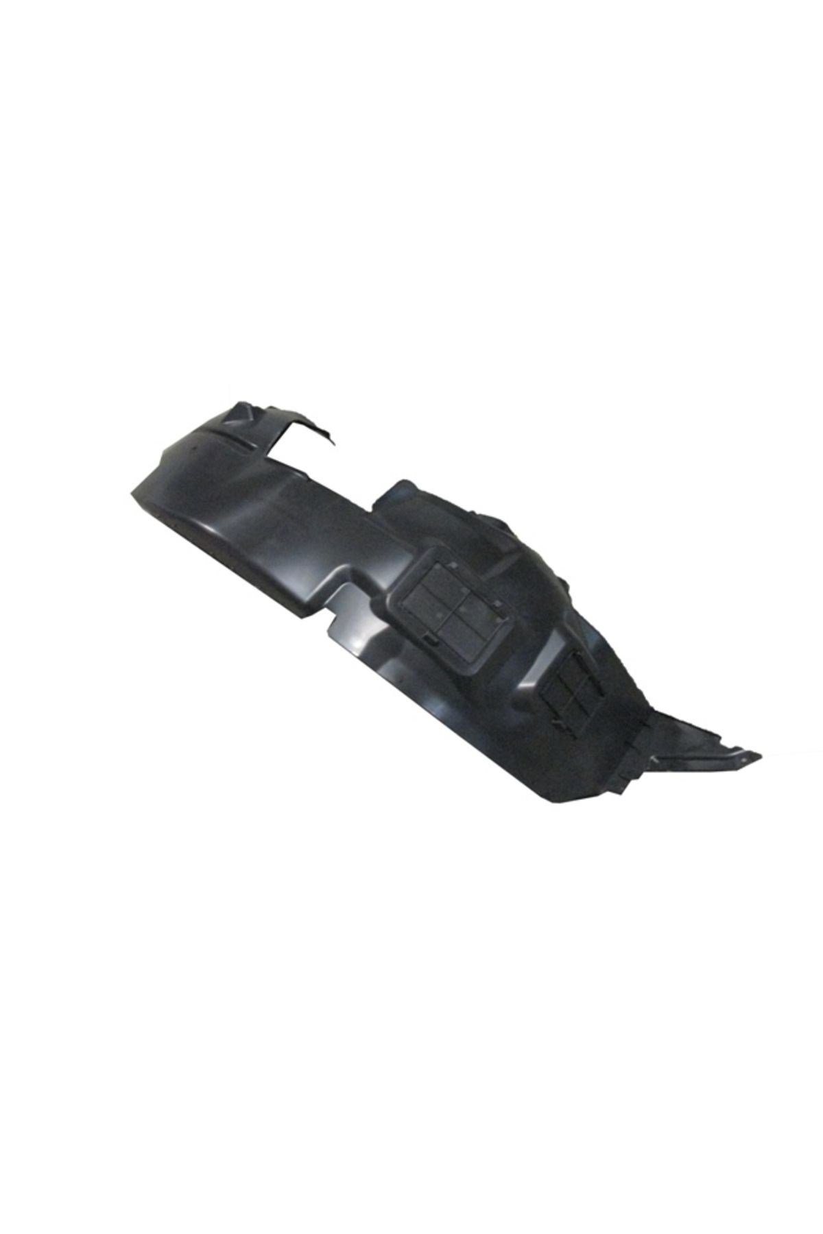 Fiat 500L Ön Çamurluk Davlumbazi Sağ Plastik Enjeksiyon Dg 13 18 Oem51886040