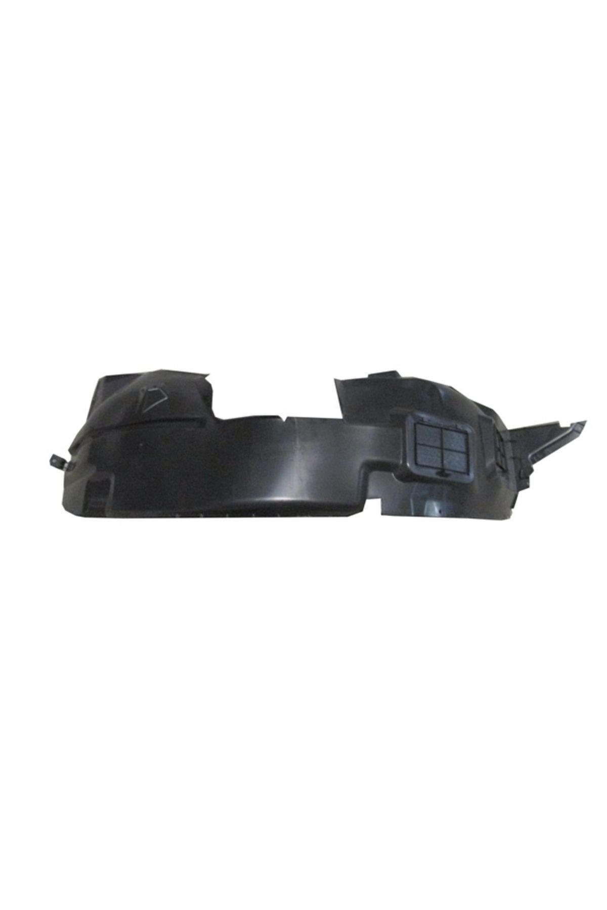 Fiat 500L Ön Çamurluk Davlumbazi Sağ Plastik Enjeksiyon Dg 13 18 Oem51886040