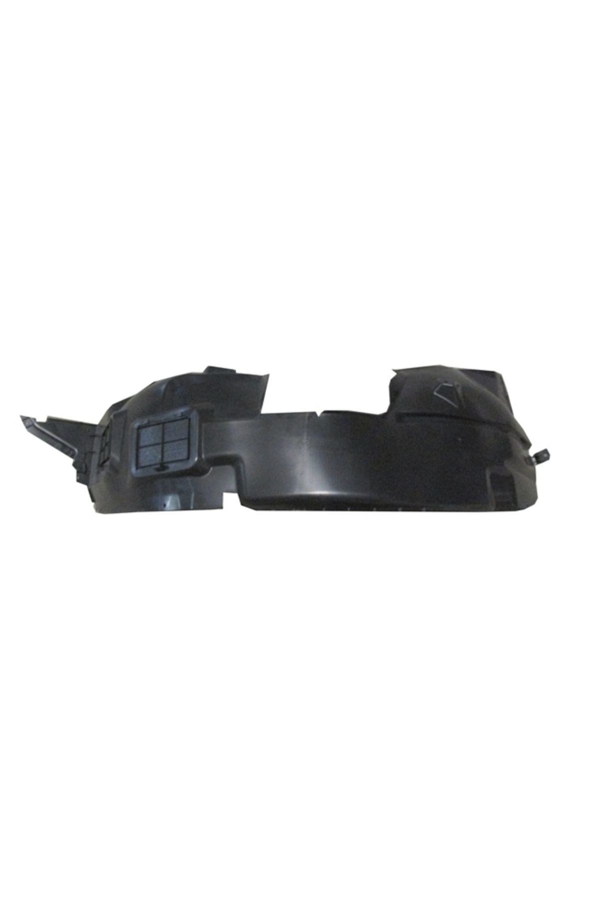 Fiat 500L Ön Çamurluk Davlumbazi Sol Plastik Enjeksiyon Dg 13 18 Oem51886038