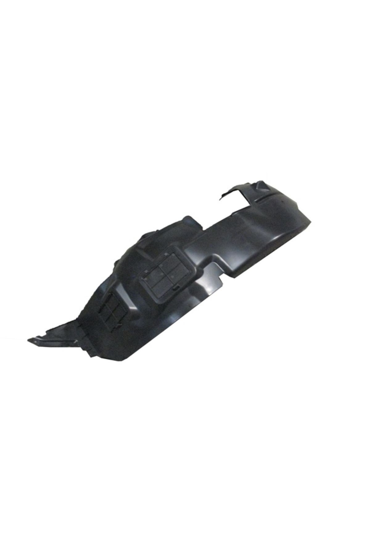 Fiat 500L Ön Çamurluk Davlumbazi Sol Plastik Enjeksiyon Dg 13 18 Oem51886038