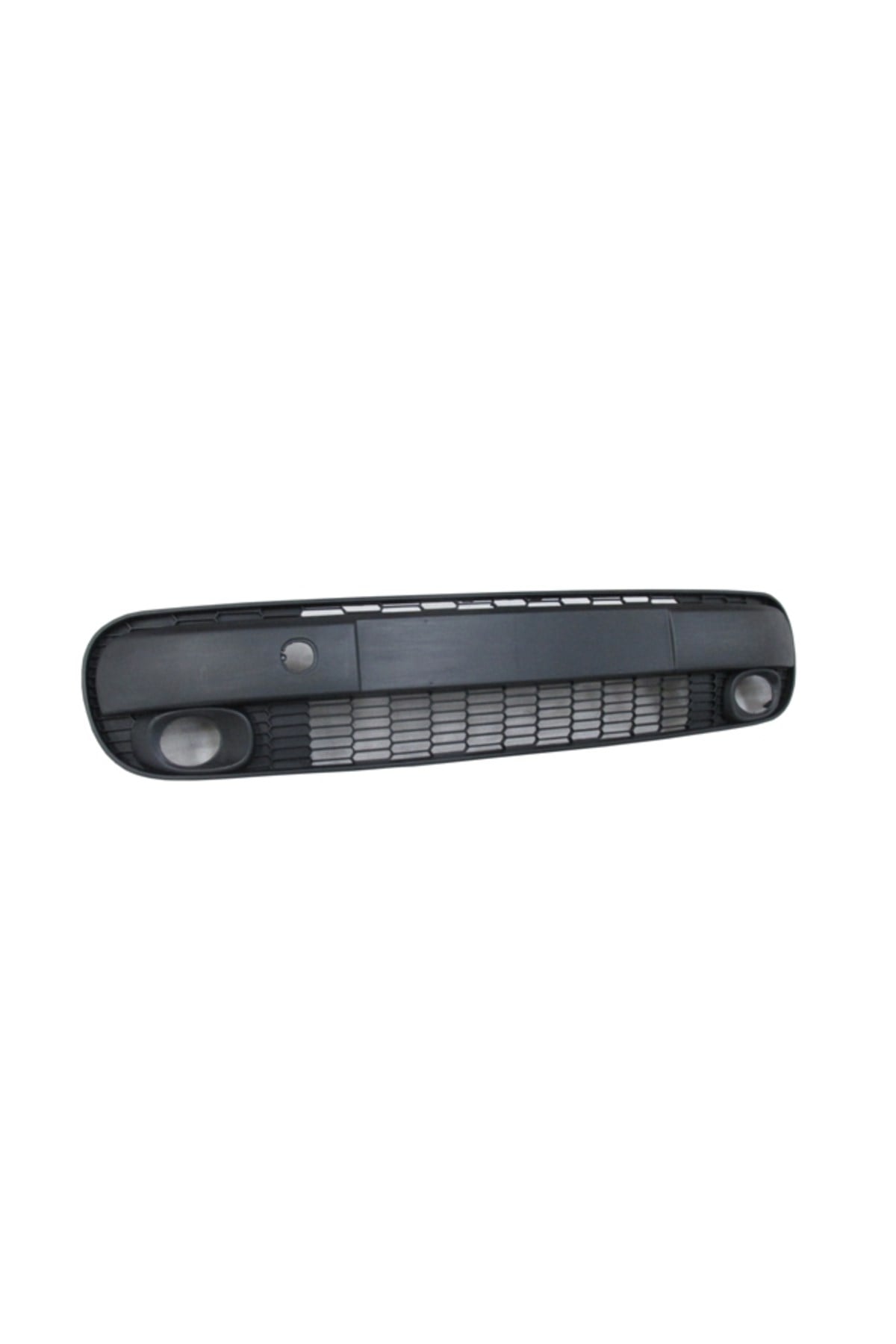 Fiat 500L Ön Tampon Panjuru Siyah Sis Delikli Oem No: 13 16 1856 735559117 2010