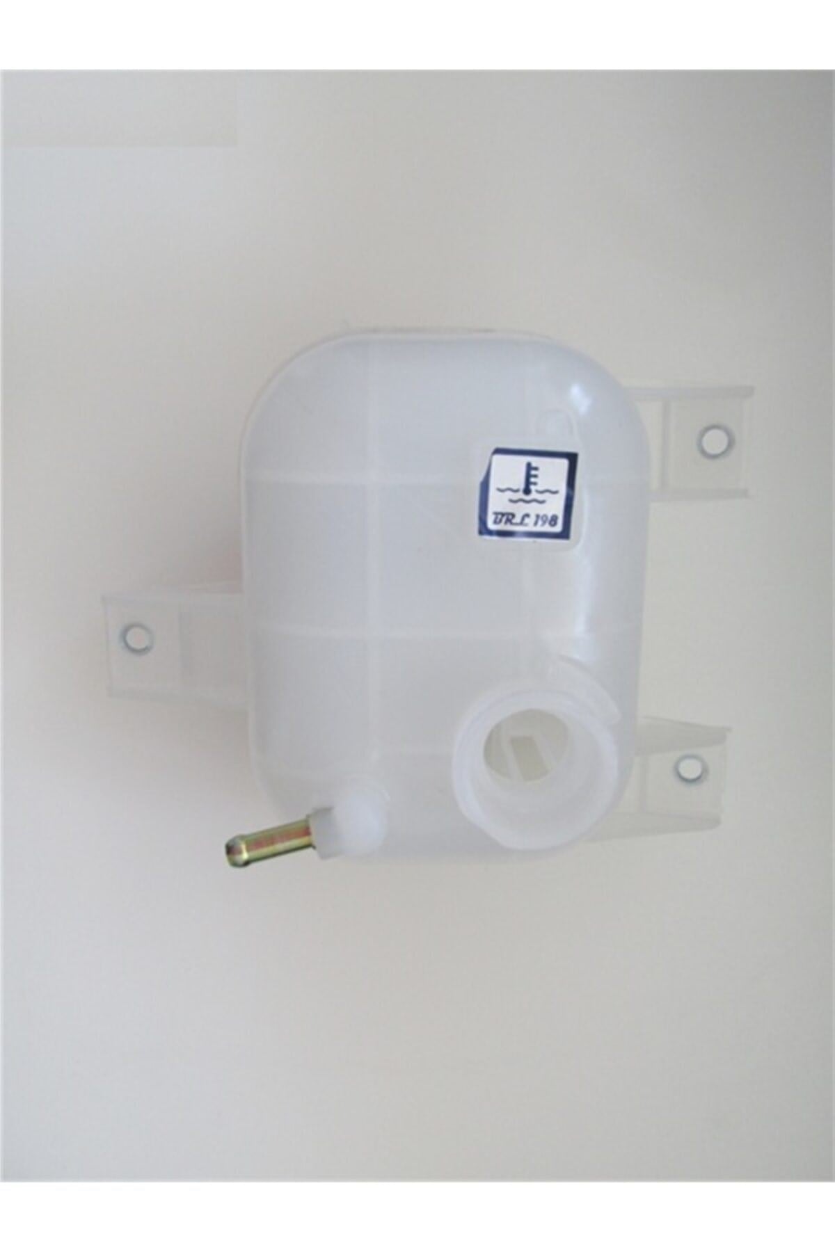 FIAT ALBEA- 02-05 RADYATÖR YEDEK SU DEPOSU 1.3 MULTIJET OEM NO: 51891028 UYUMLU 1806-4777