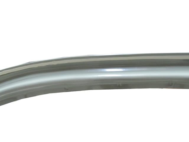 Fiat Albea 02/05 Ön Kapı Komple Sağ Gri Boyalı (İceli/çekomastikli) (Tw)