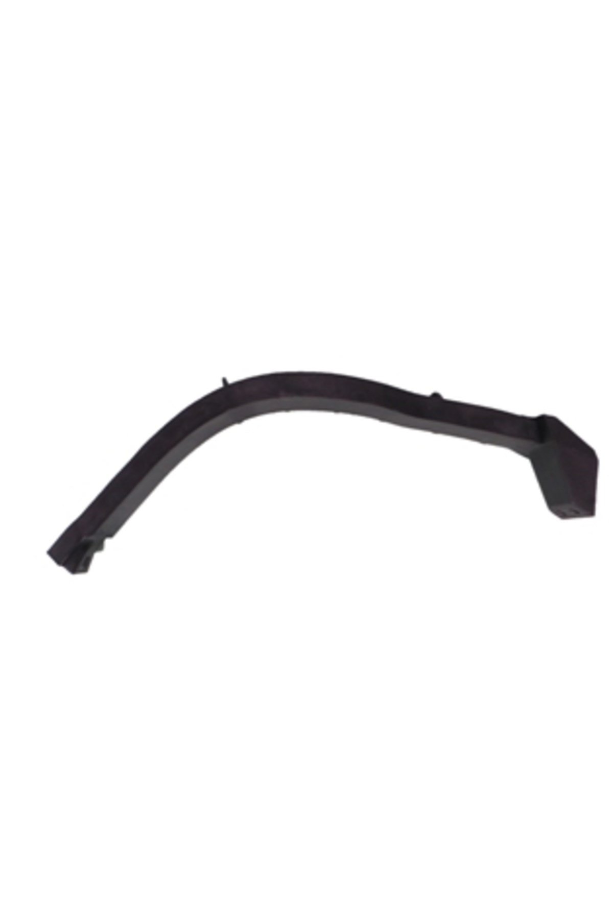 Fiat Albea- 02/05; Ön Tampon Bağlantı Braketi Sağ Plastik 51700812