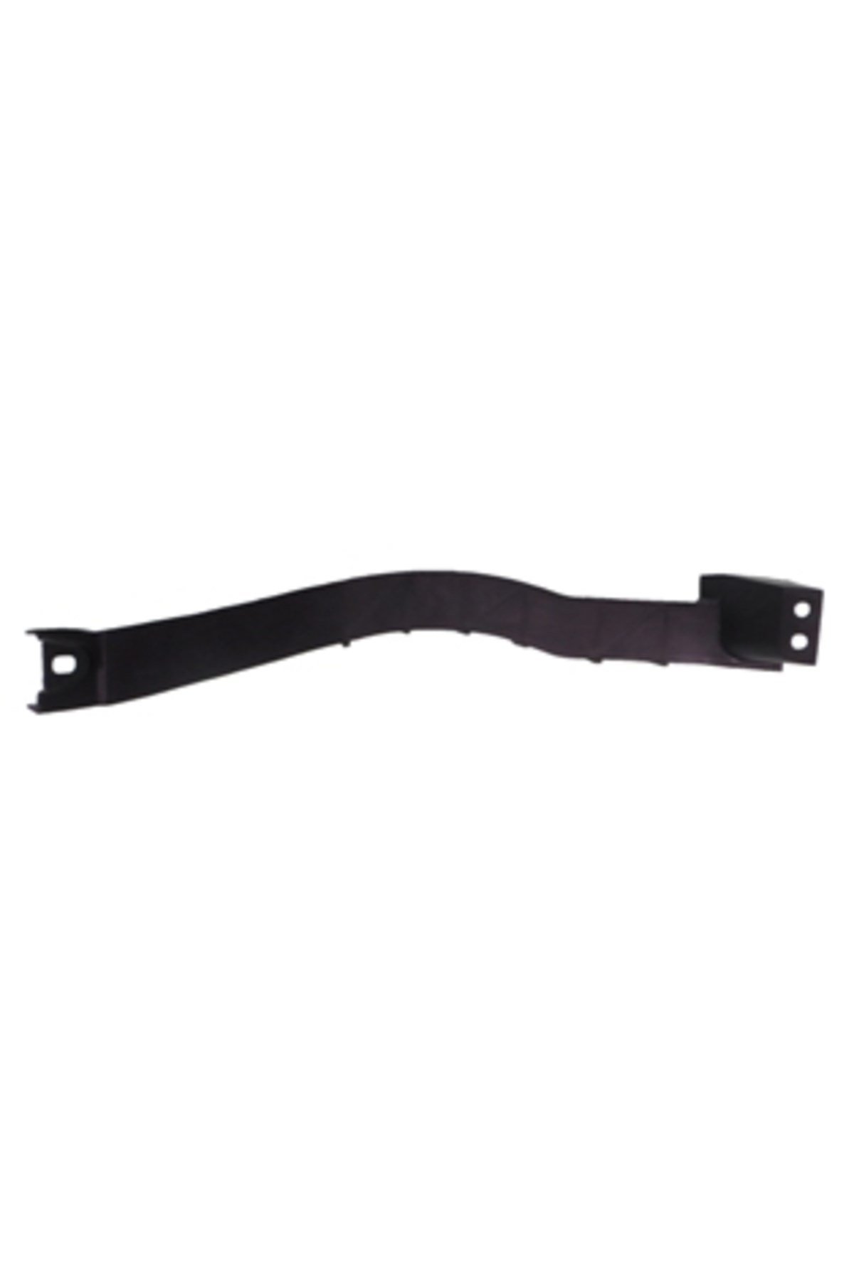 Fiat Albea- 02/05; Ön Tampon Bağlantı Braketi Sağ Plastik 51700812