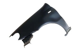 Fiat Albea 05/13 Ön Çamurluk Delikli Sol (Eagle Body)