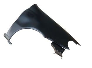Fiat Albea 05/13 Ön Çamurluk Deliksiz Sağ (Eagle Body) (Yurtdışı)